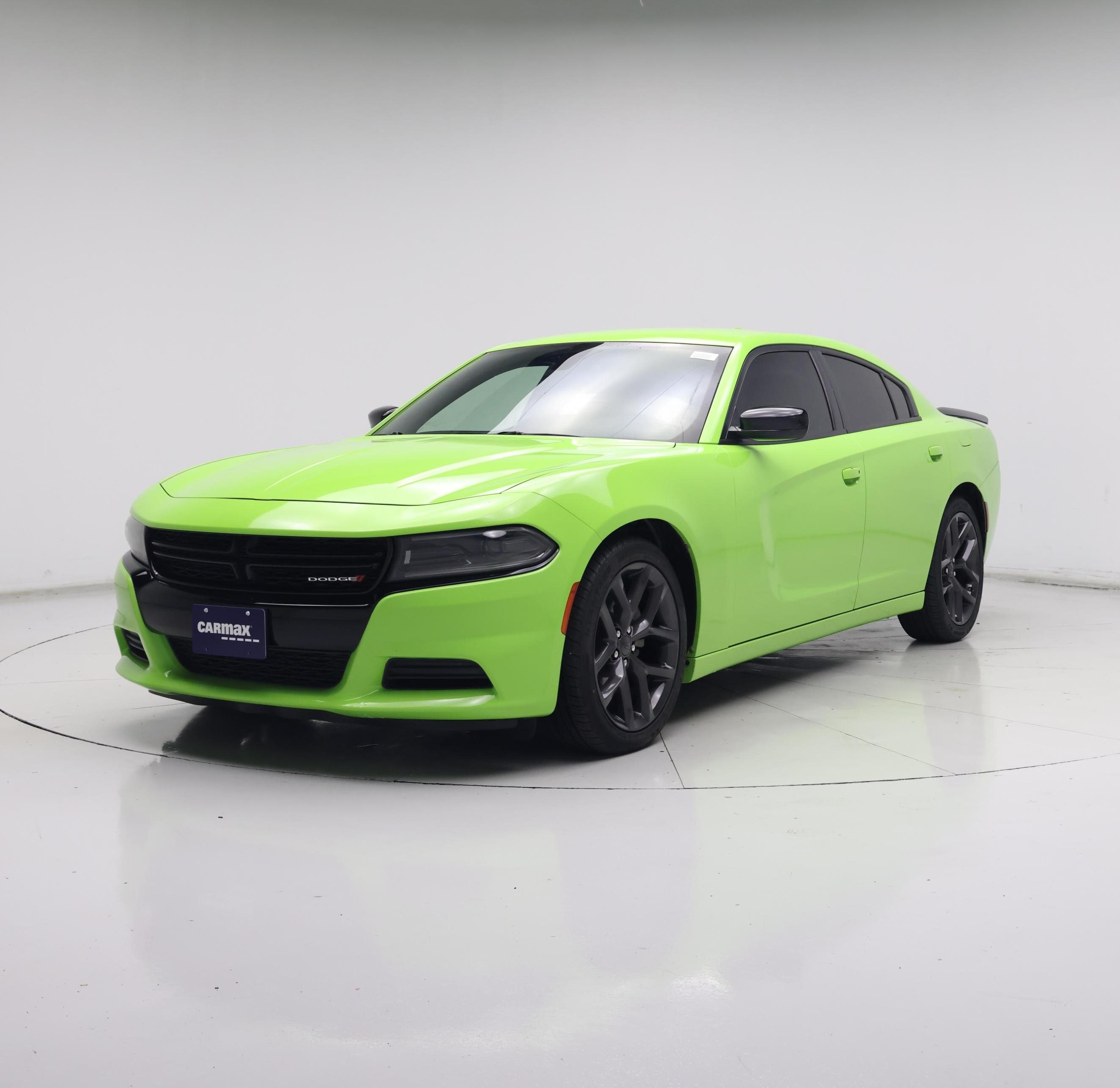 Thumbnail: 2023 Dodge Charger - 4