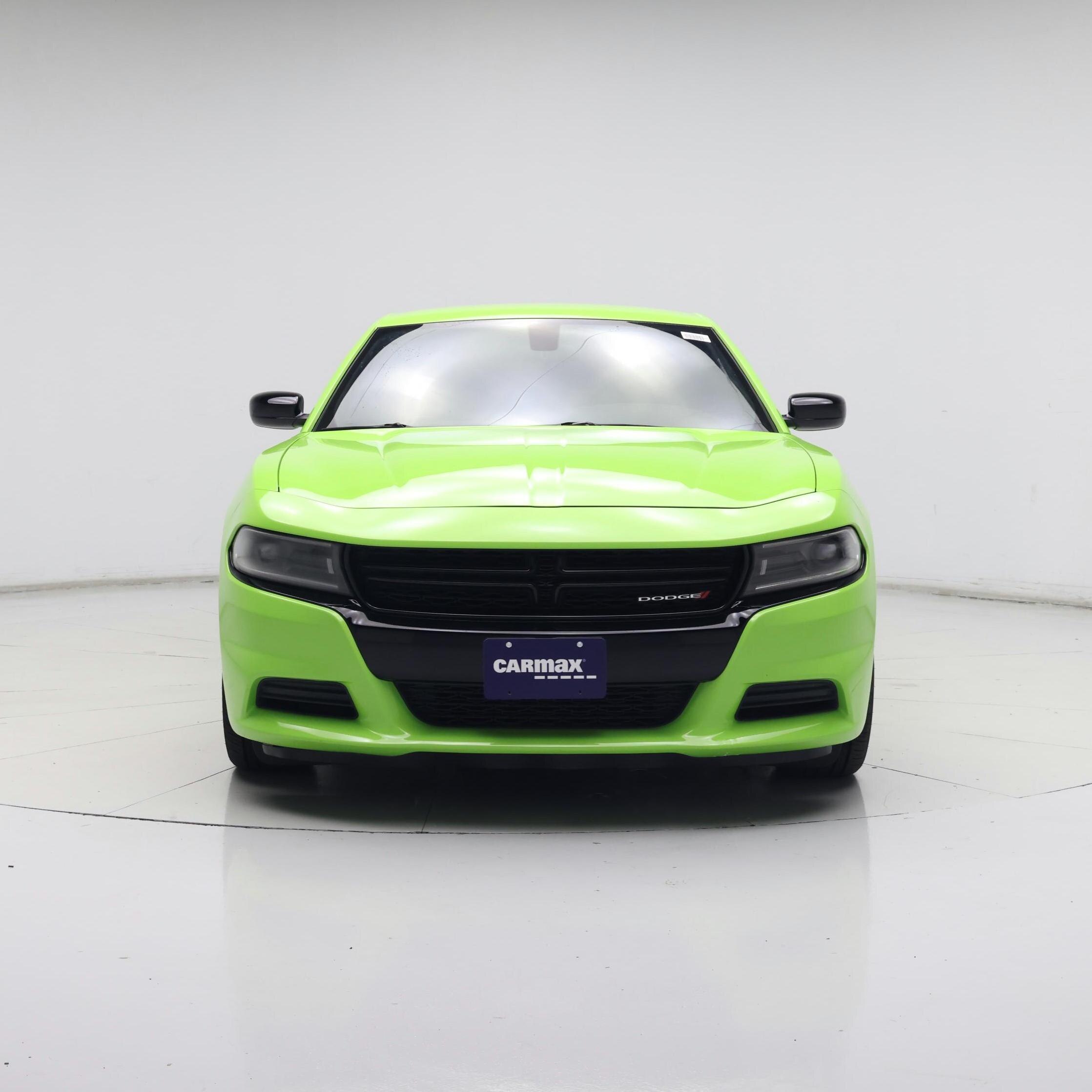 Thumbnail: 2023 Dodge Charger - 5