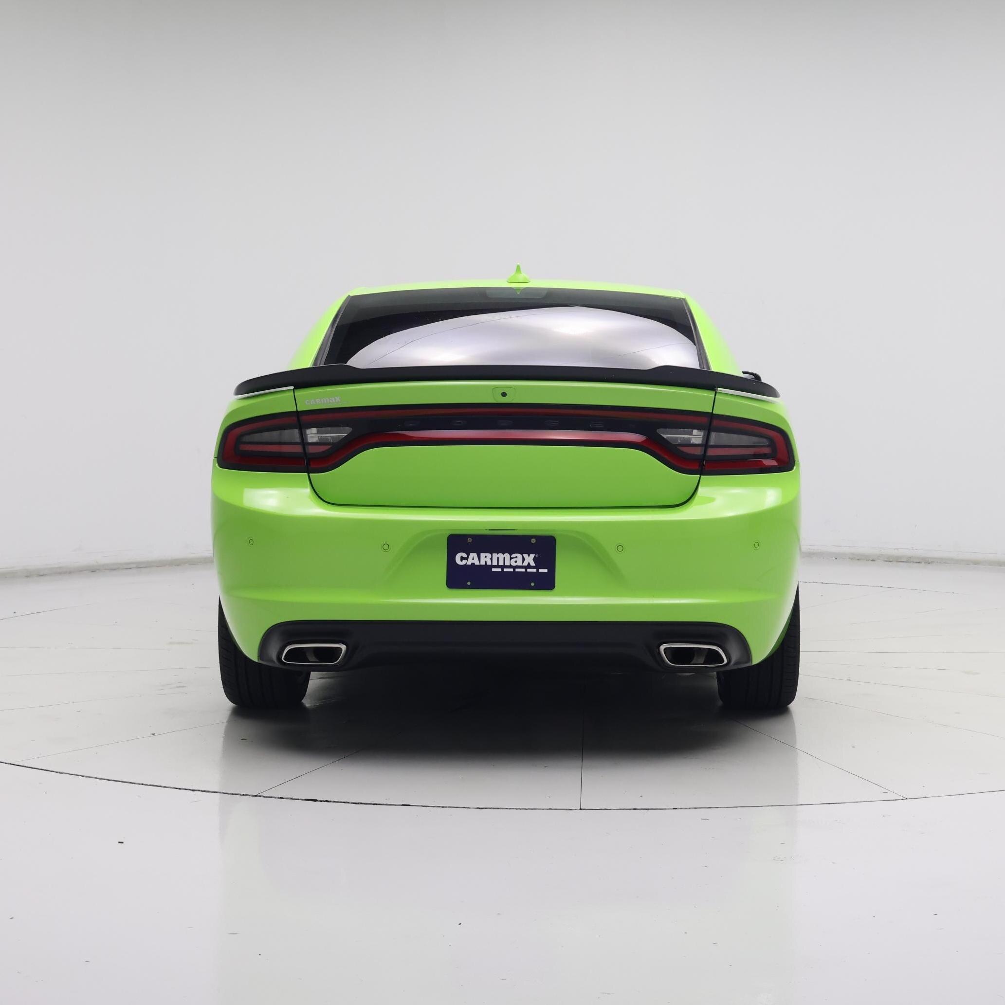 Thumbnail: 2023 Dodge Charger - 6
