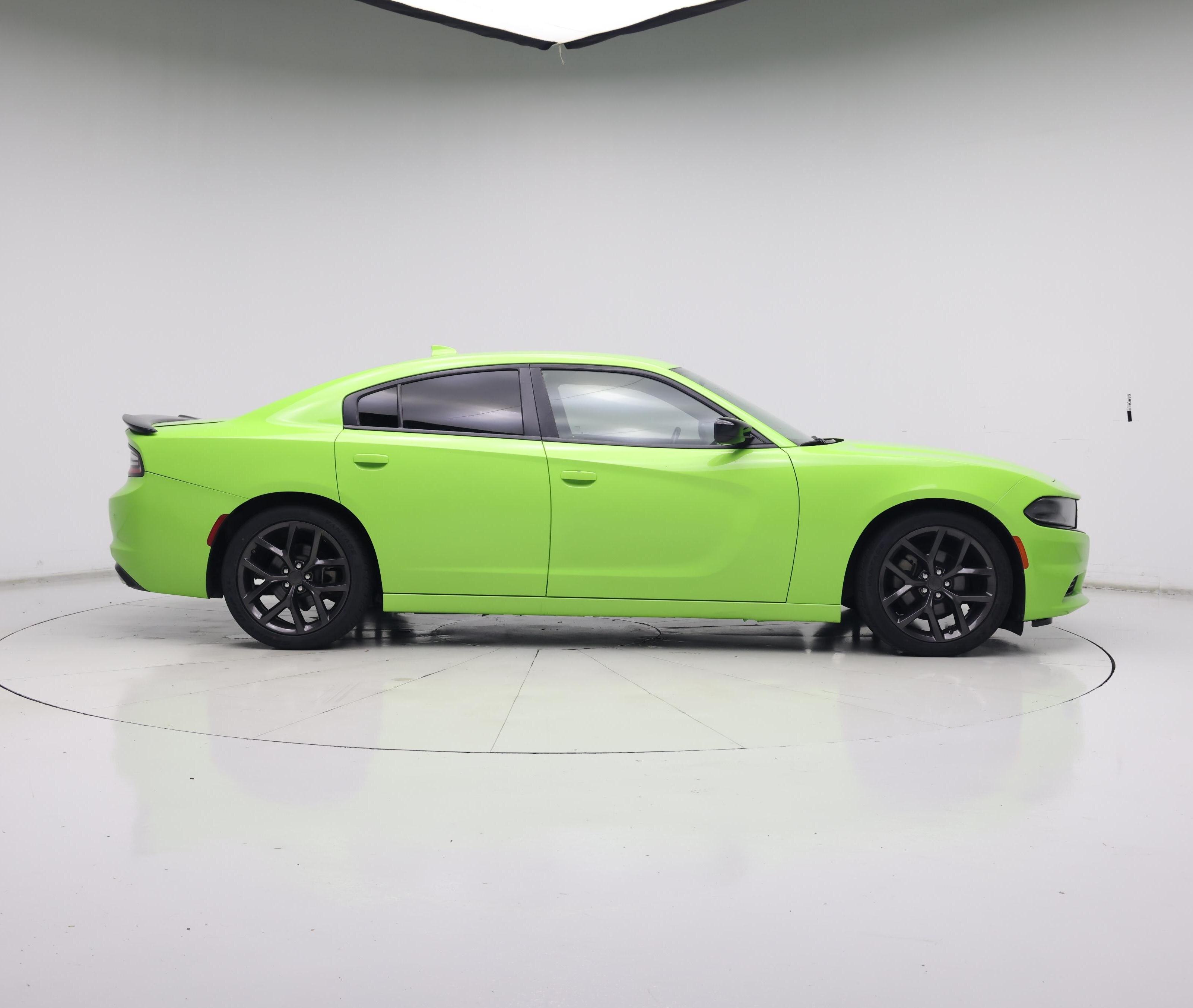 Thumbnail: 2023 Dodge Charger - 7