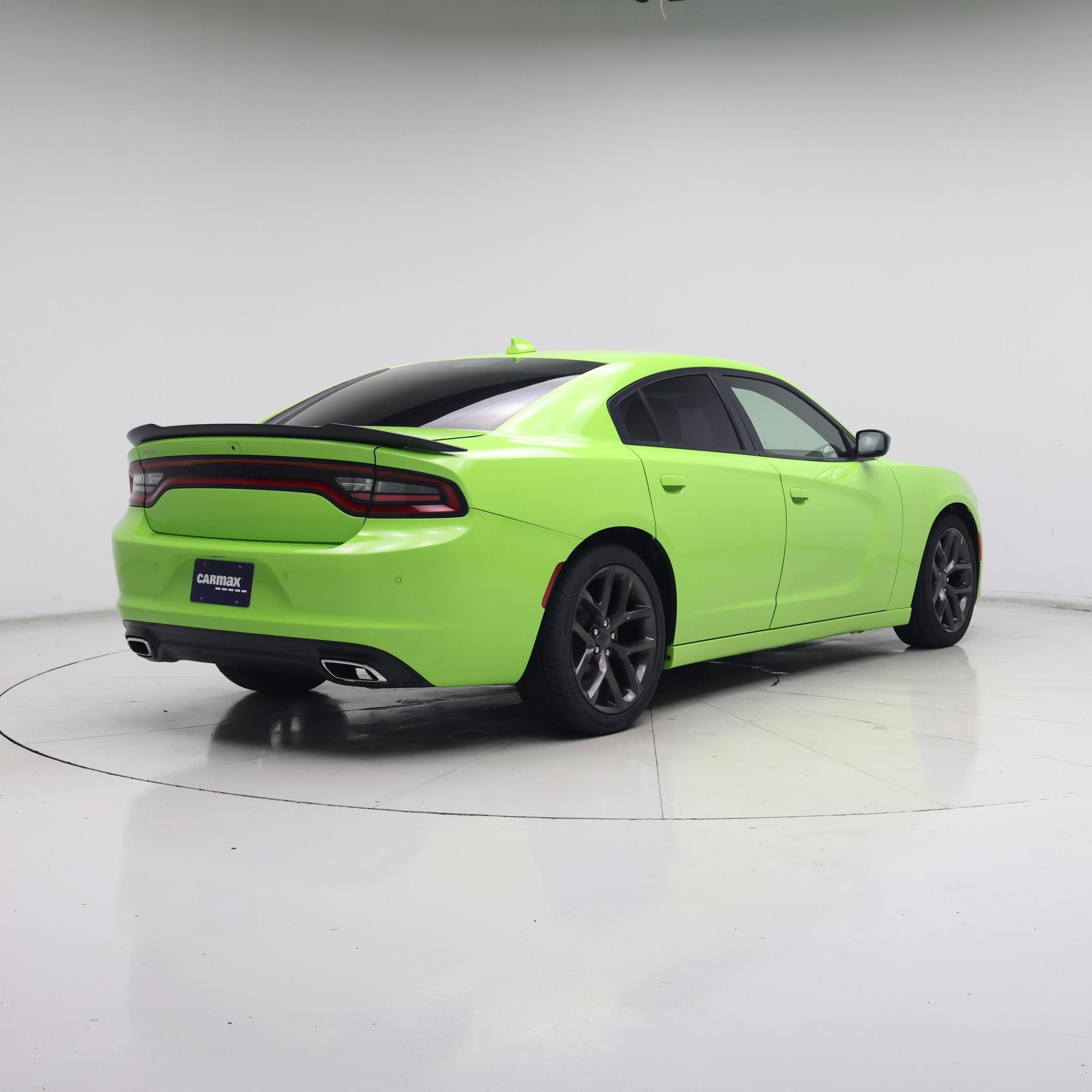 Thumbnail: 2023 Dodge Charger - 8