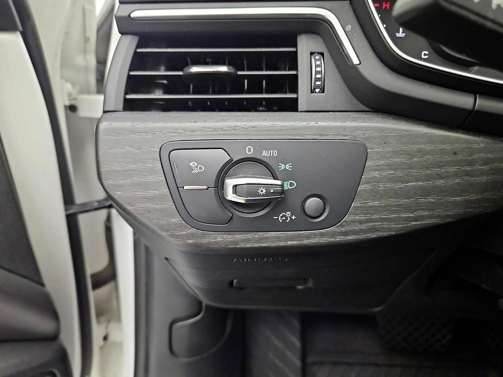 Thumbnail: 2018 Audi A4 - 13