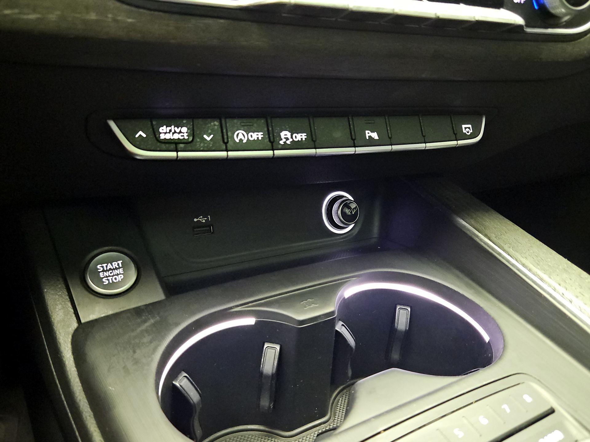 Thumbnail: 2018 Audi A4 - 19