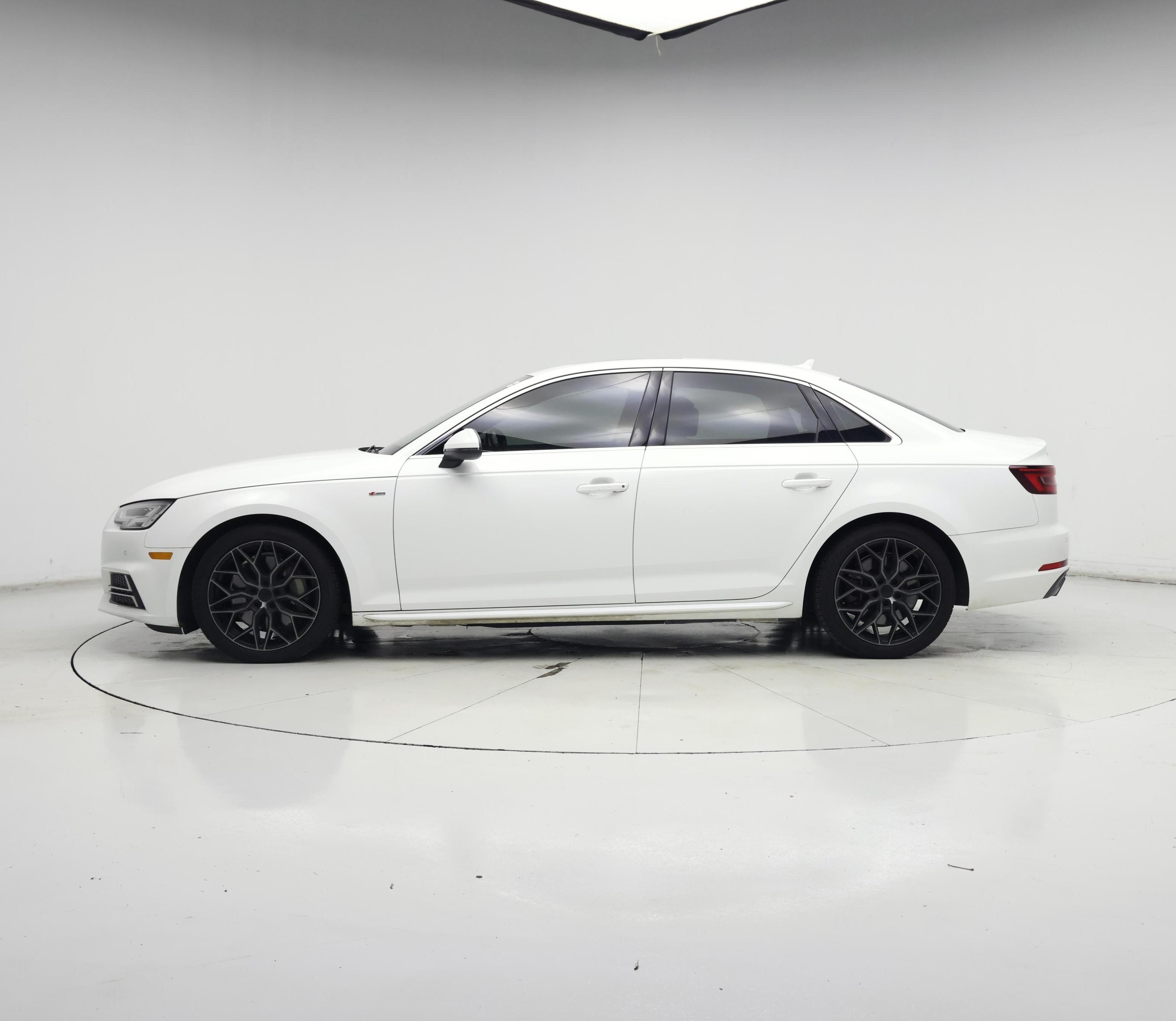 Thumbnail: 2018 Audi A4 - 3