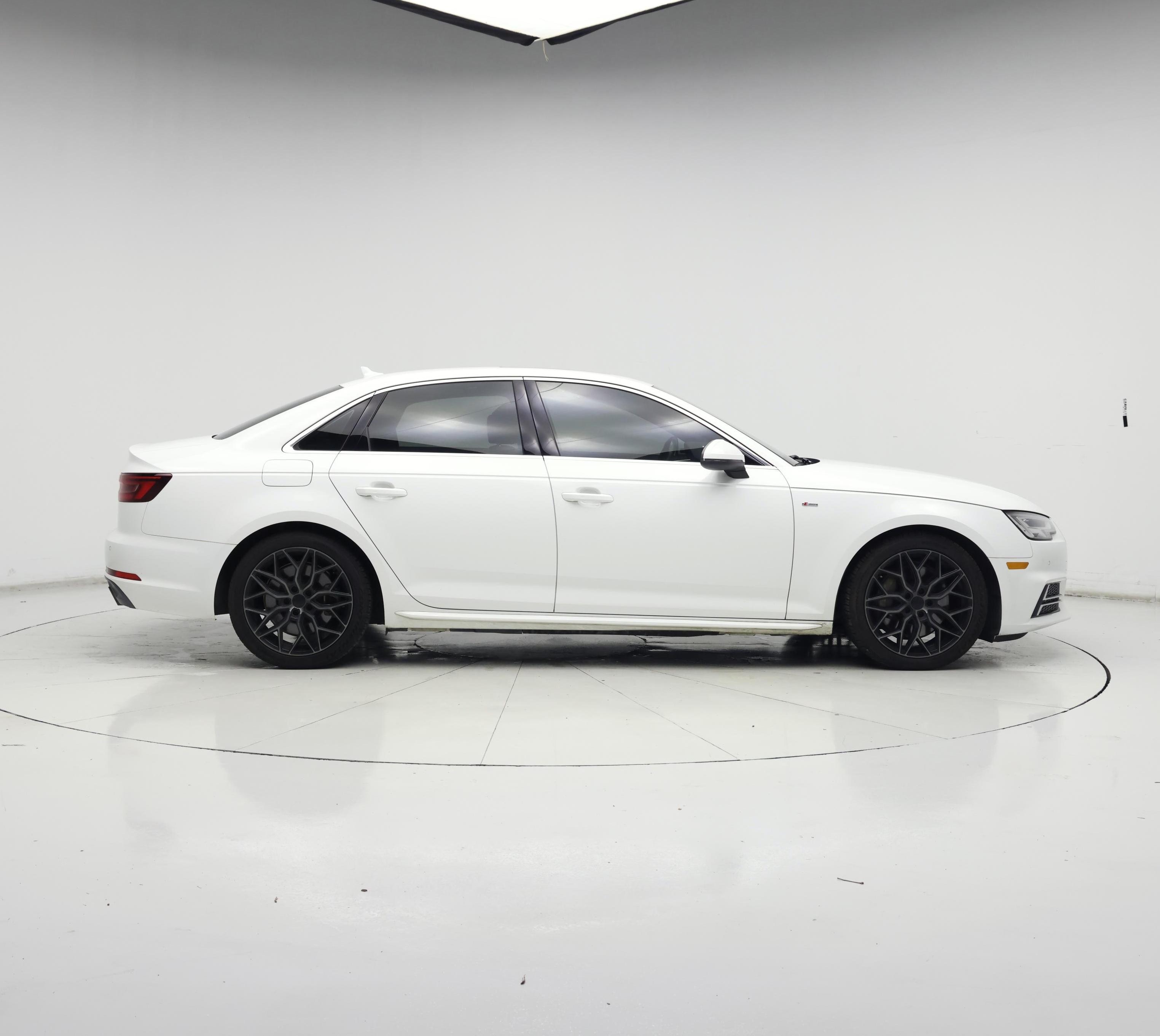 Thumbnail: 2018 Audi A4 - 7