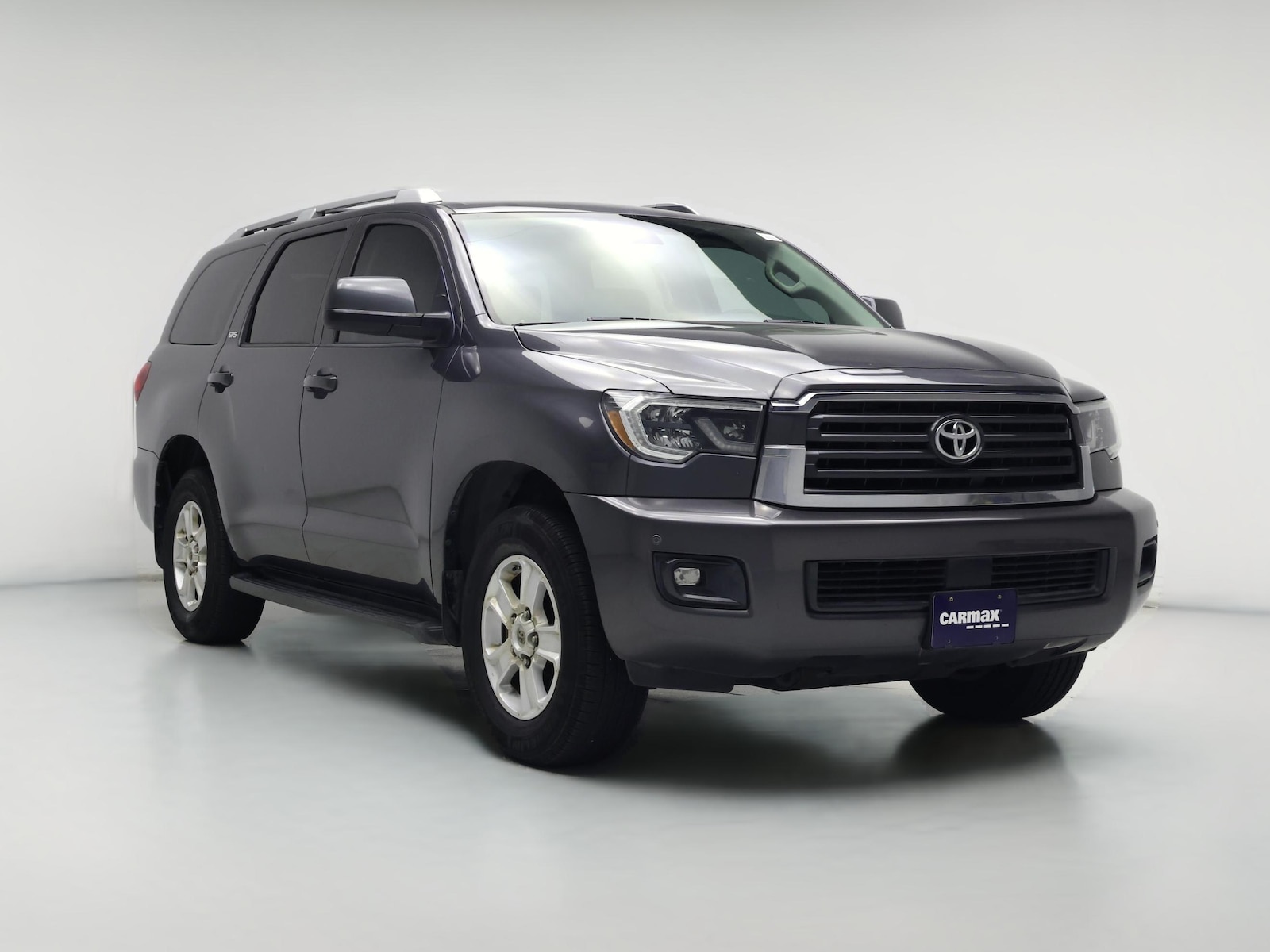 2019 Toyota Sequoia