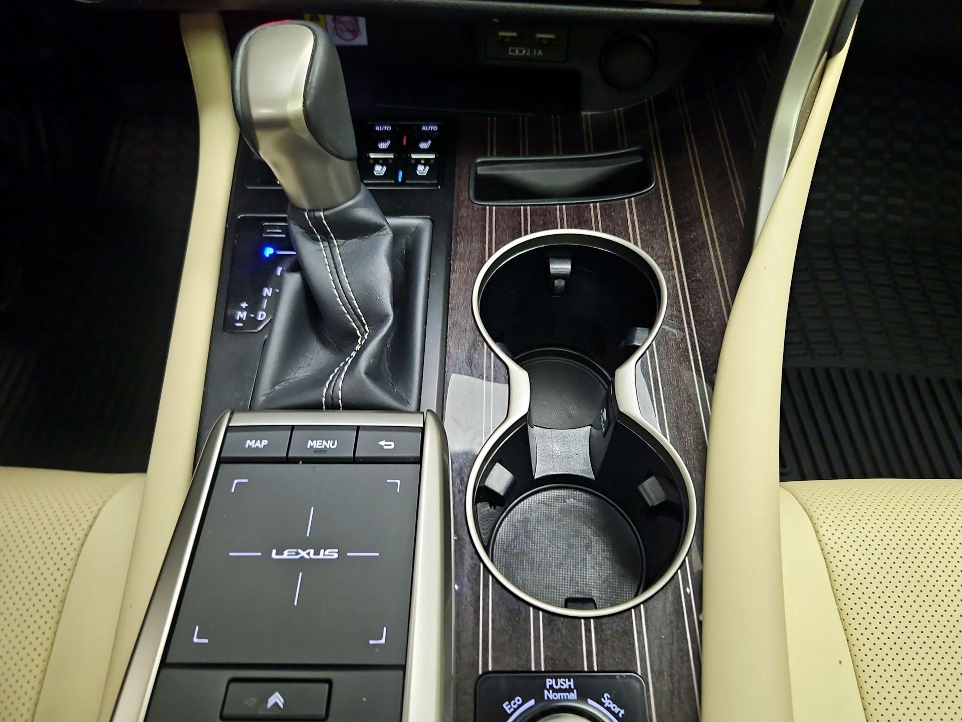 Thumbnail: 2021 Lexus RX - 18