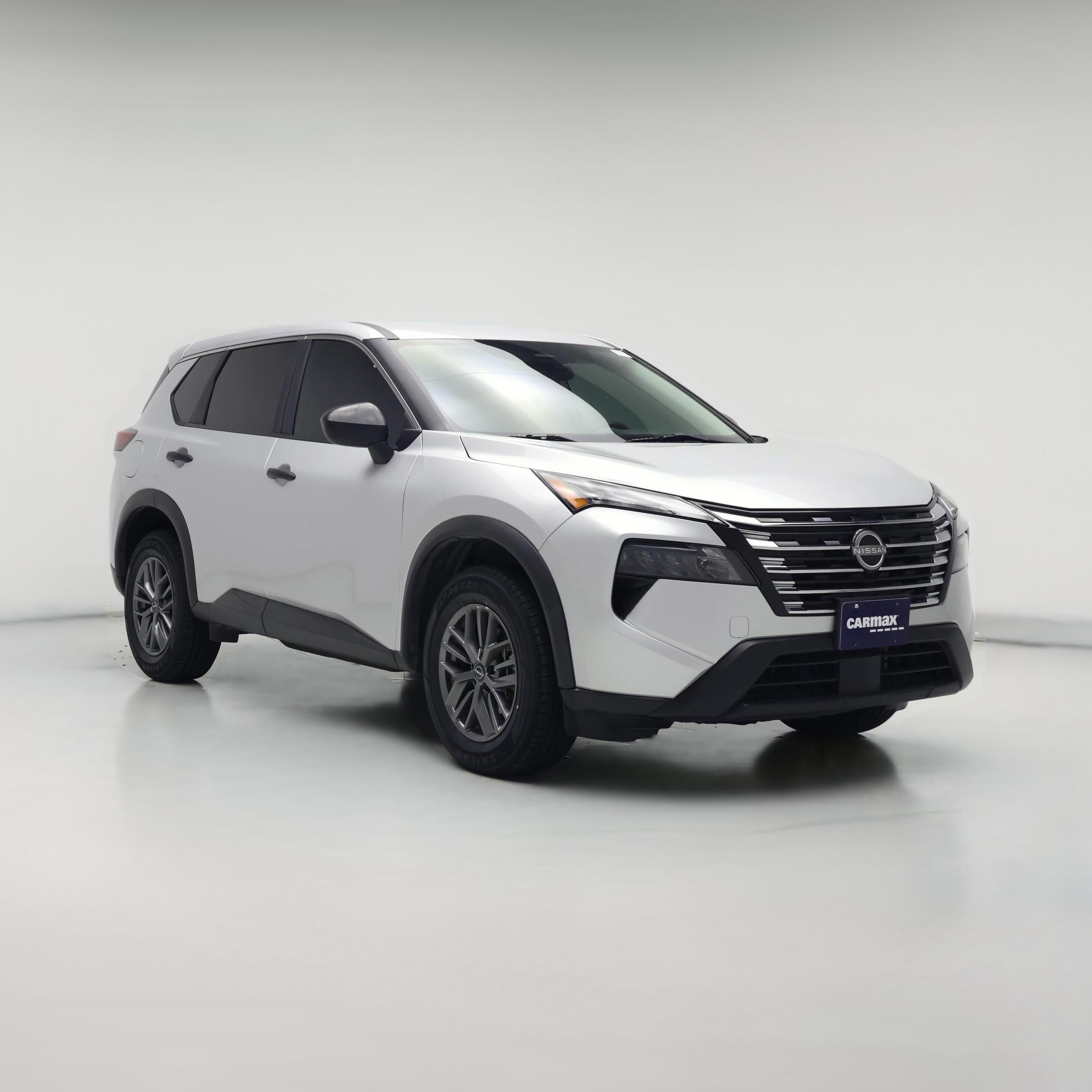 Thumbnail: 2024 Nissan Rogue - 1