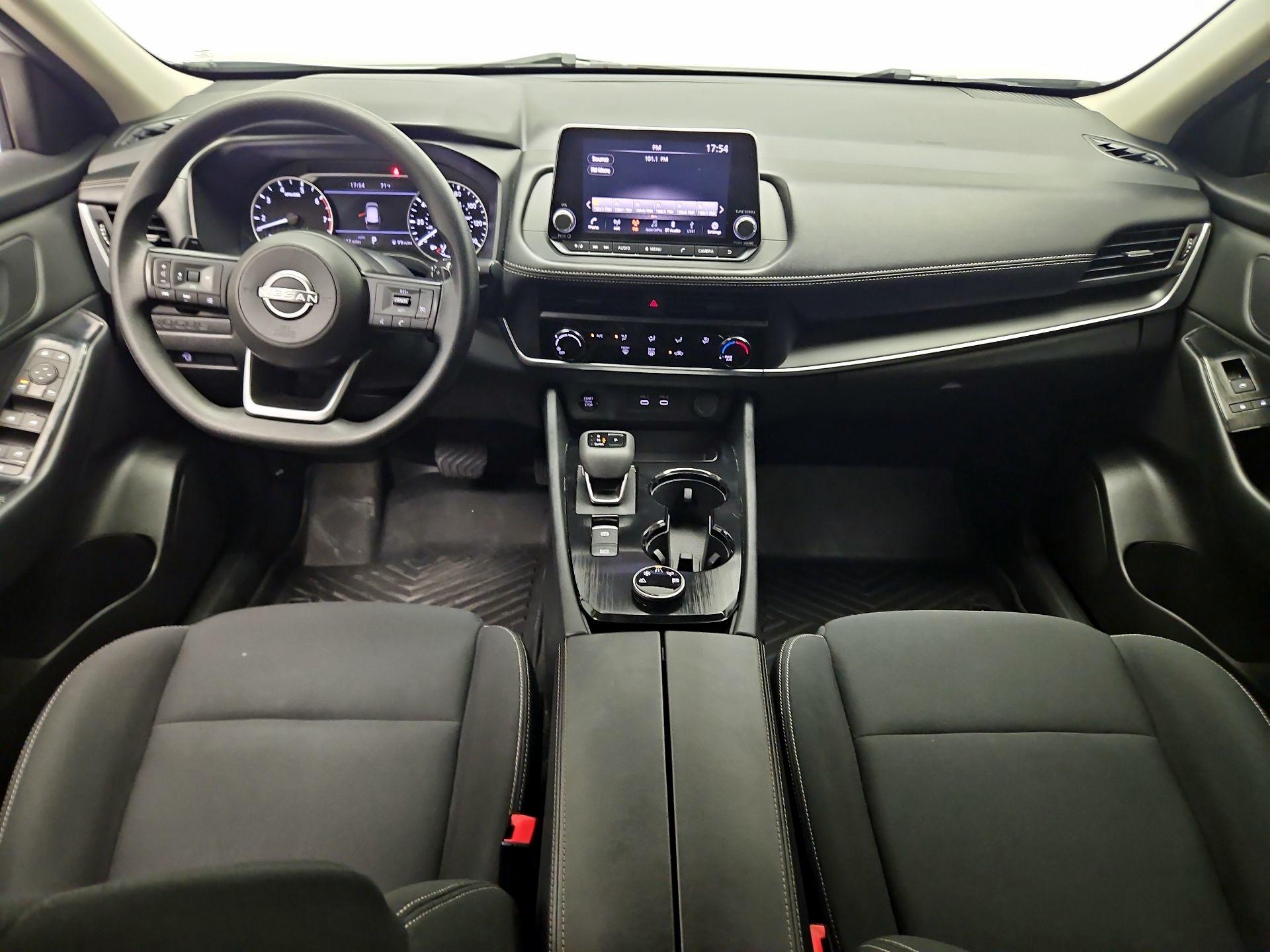 Thumbnail: 2024 Nissan Rogue - 9