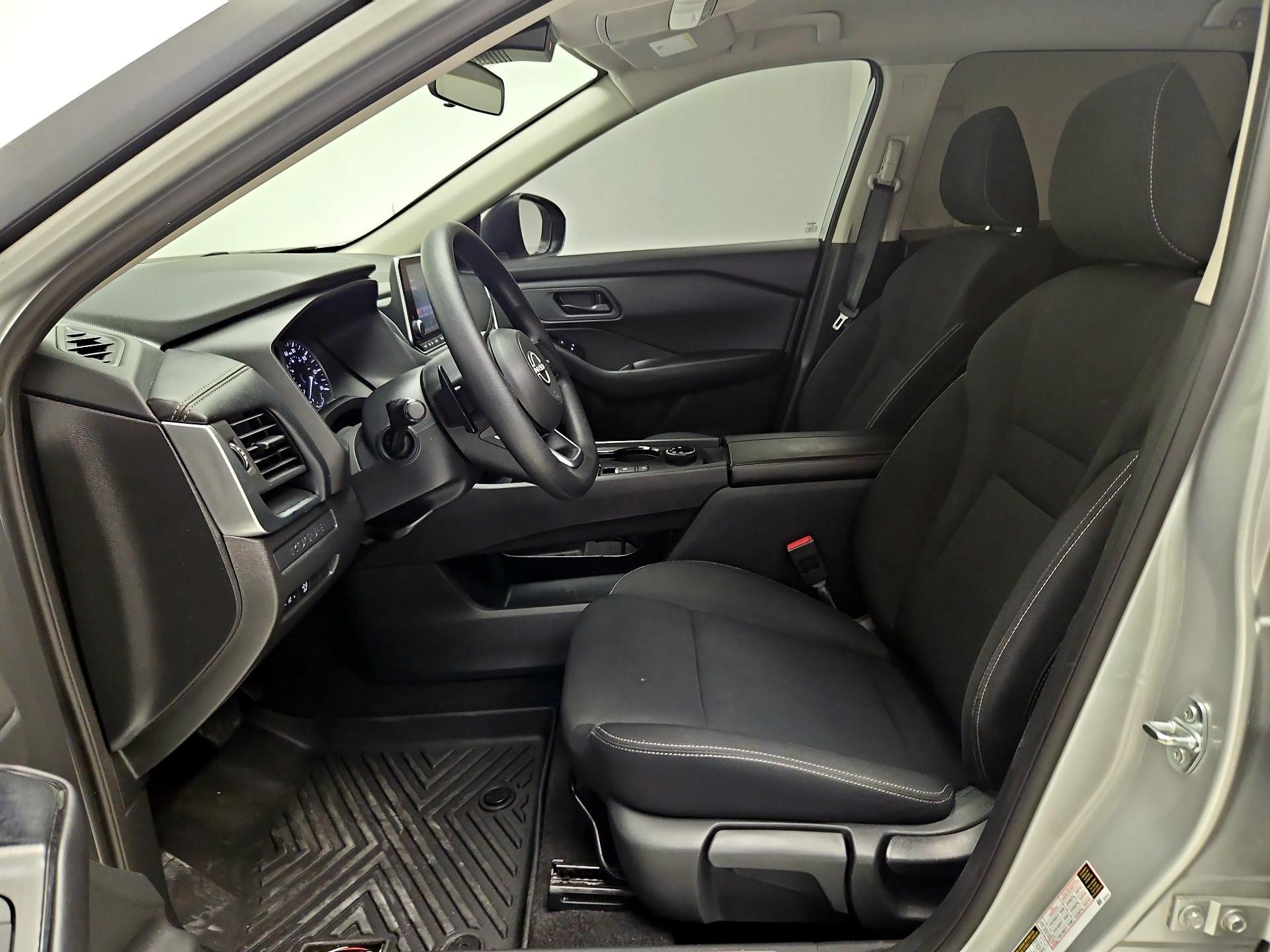 Thumbnail: 2024 Nissan Rogue - 11