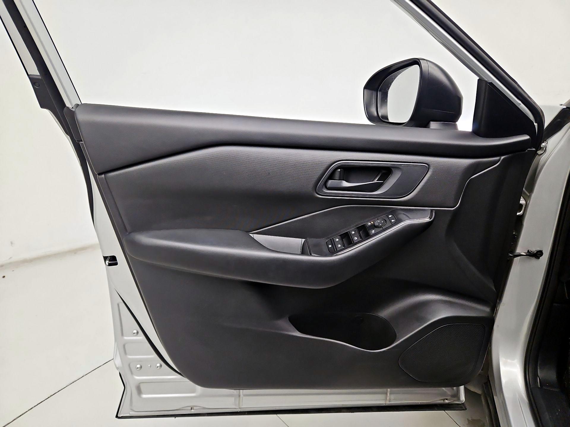 Thumbnail: 2024 Nissan Rogue - 12