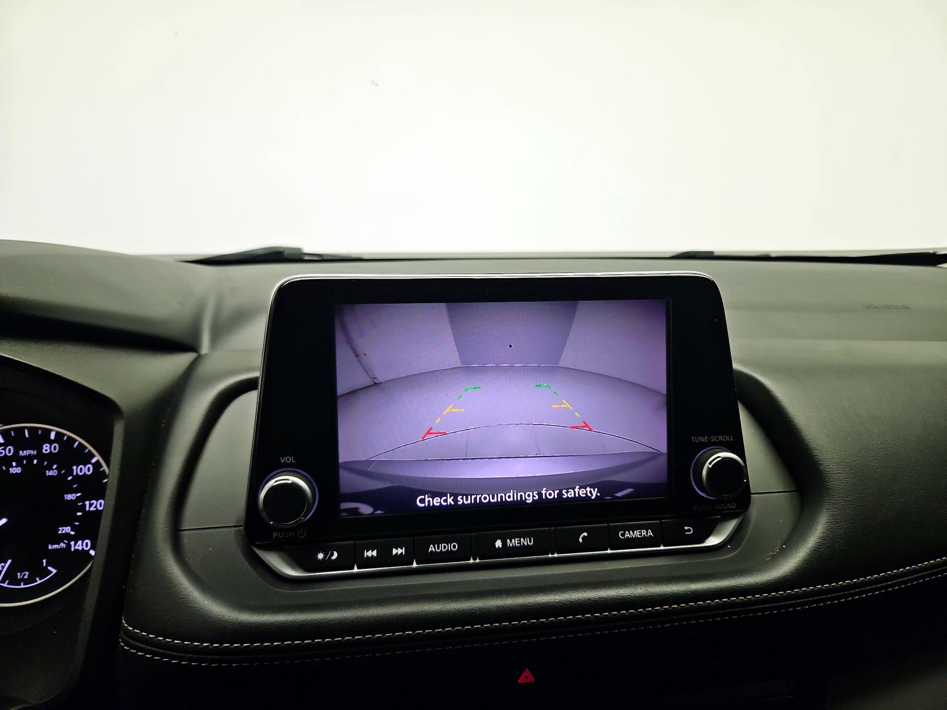 Thumbnail: 2024 Nissan Rogue - 13