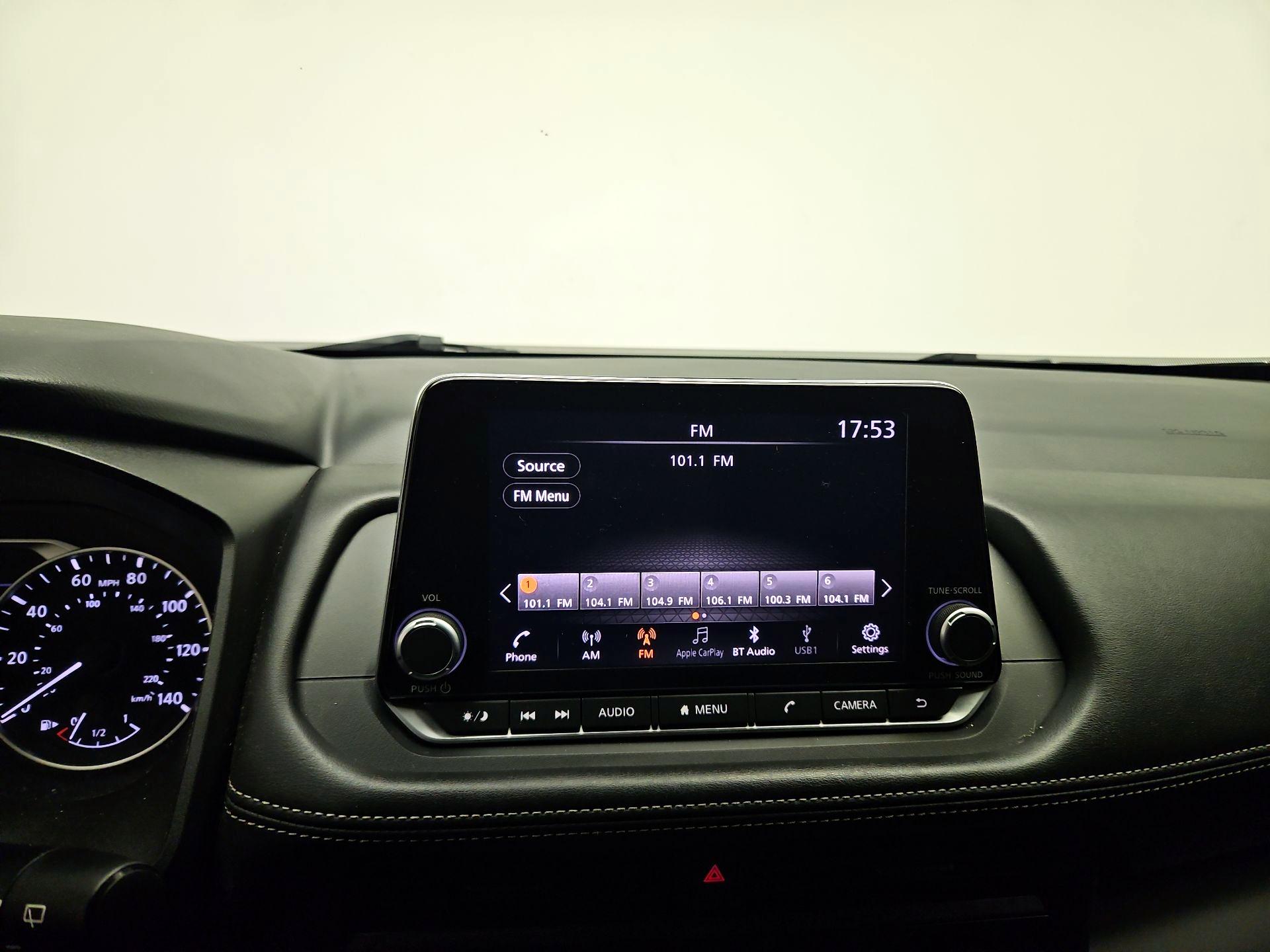 Thumbnail: 2024 Nissan Rogue - 14