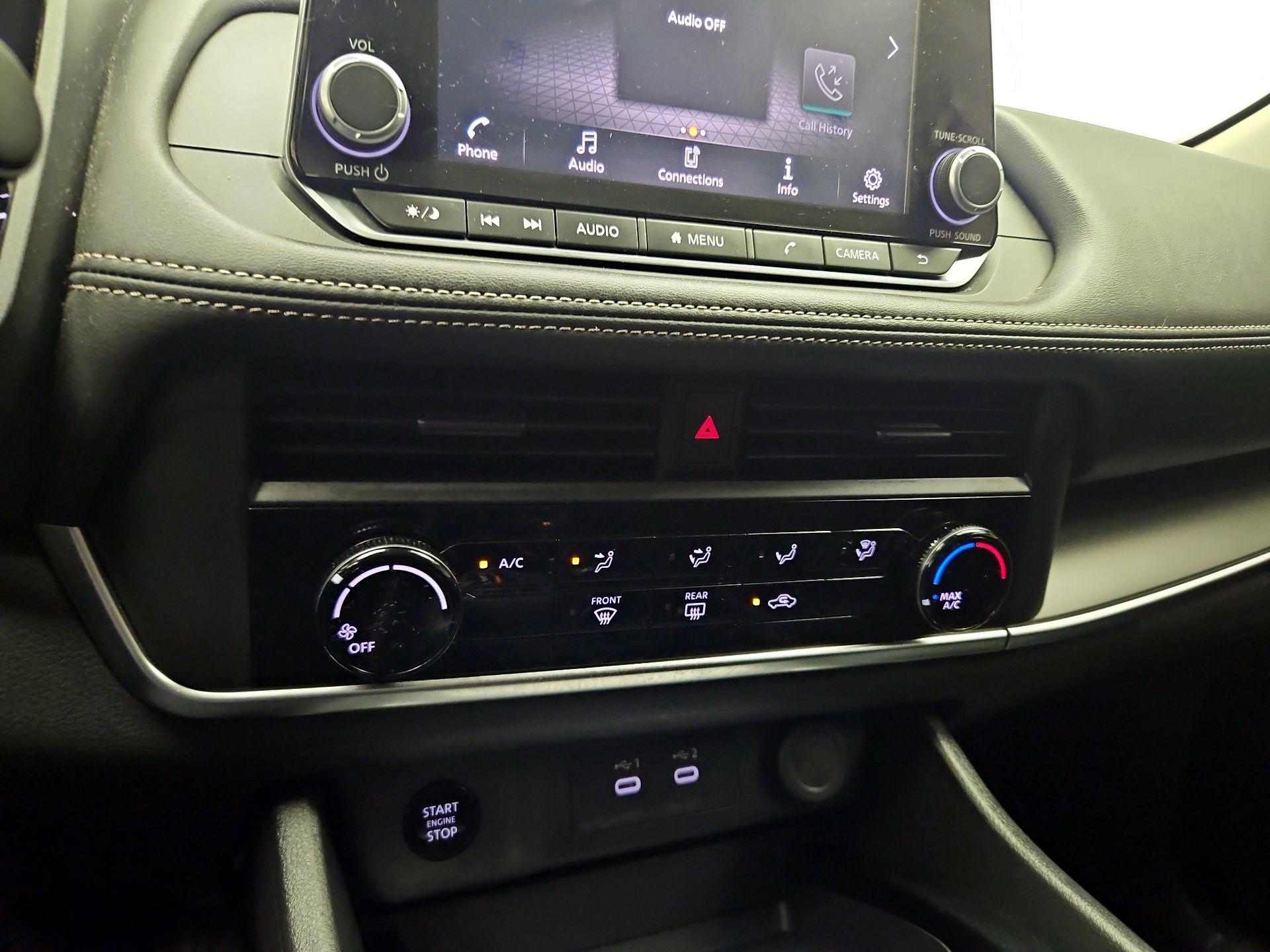 Thumbnail: 2024 Nissan Rogue - 15