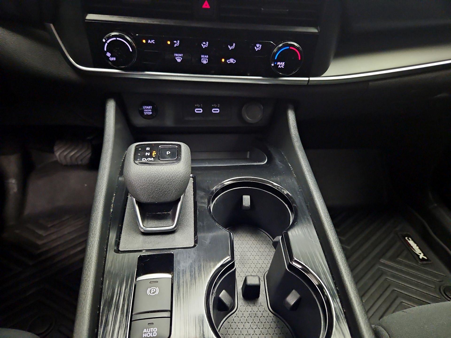 Thumbnail: 2024 Nissan Rogue - 16