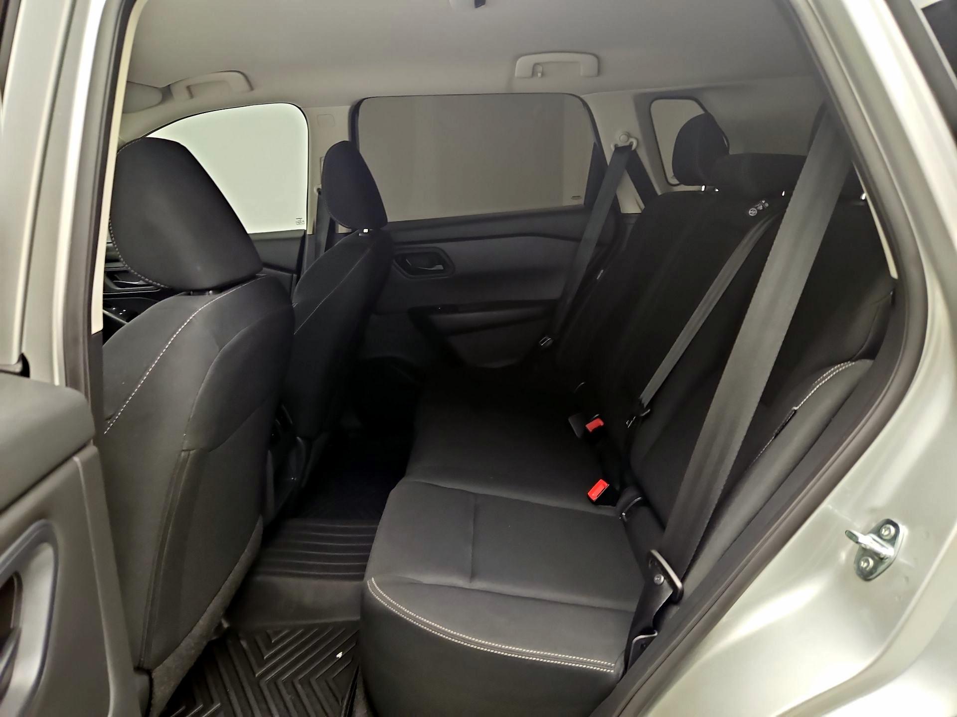 Thumbnail: 2024 Nissan Rogue - 17