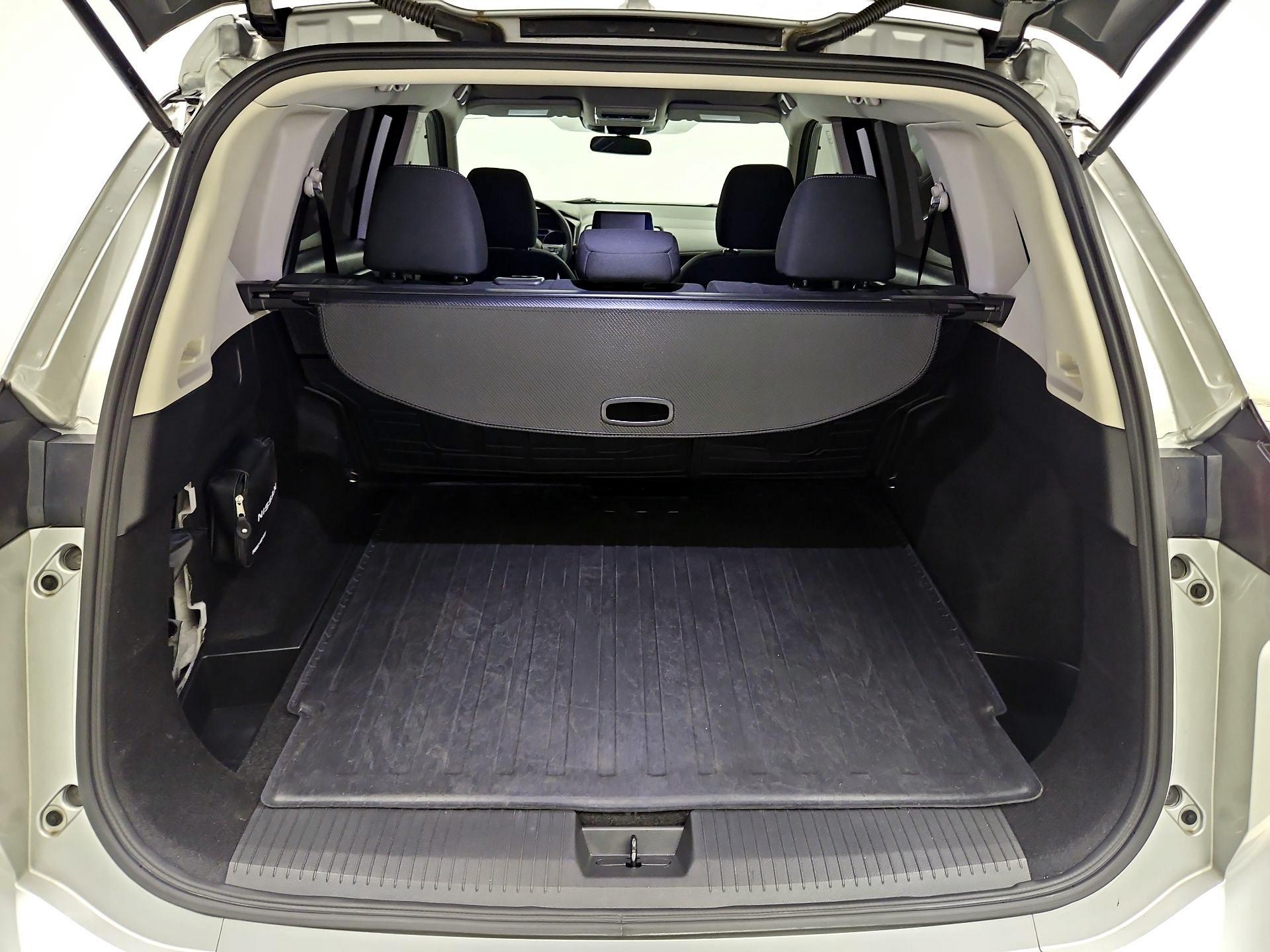 Thumbnail: 2024 Nissan Rogue - 18