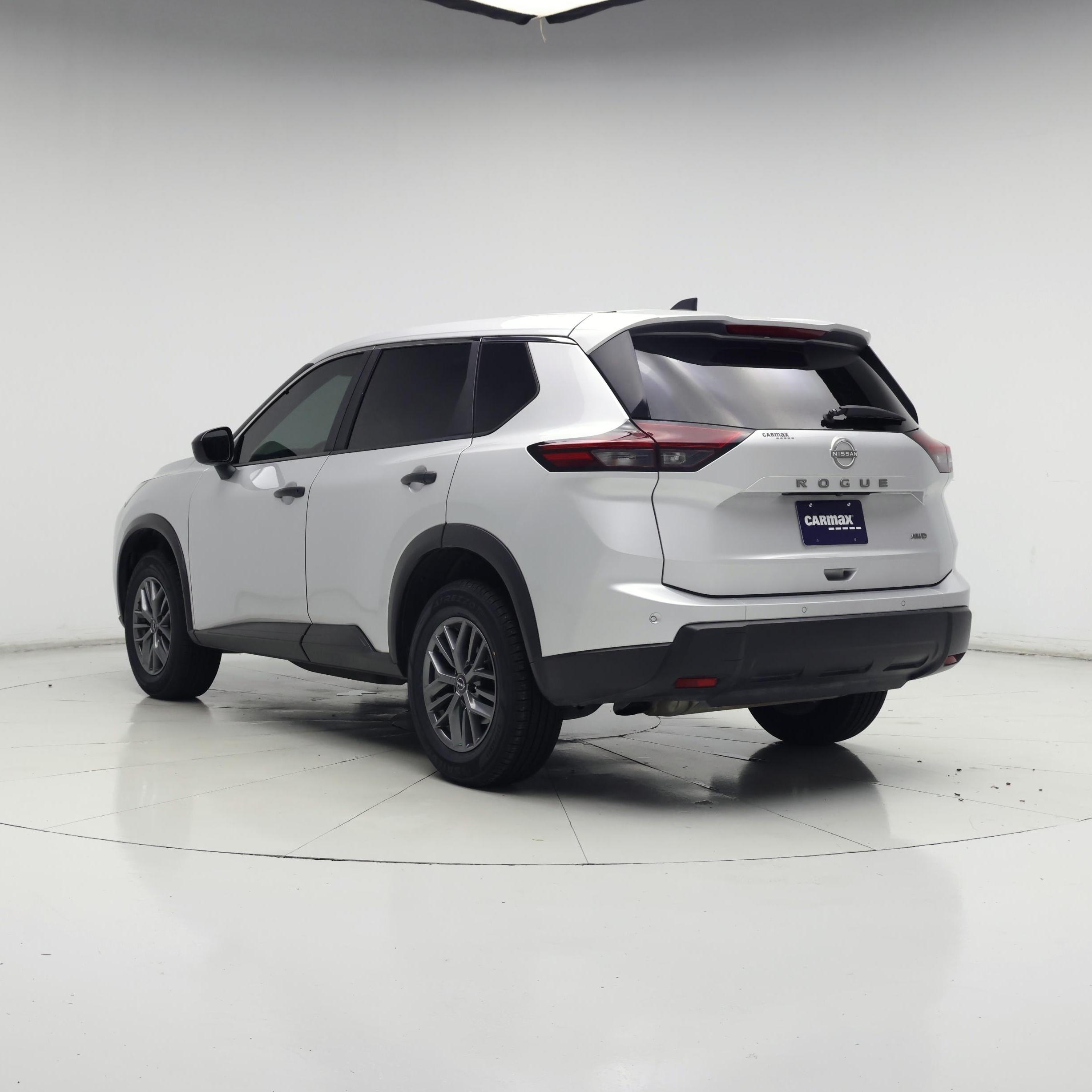 Thumbnail: 2024 Nissan Rogue - 2