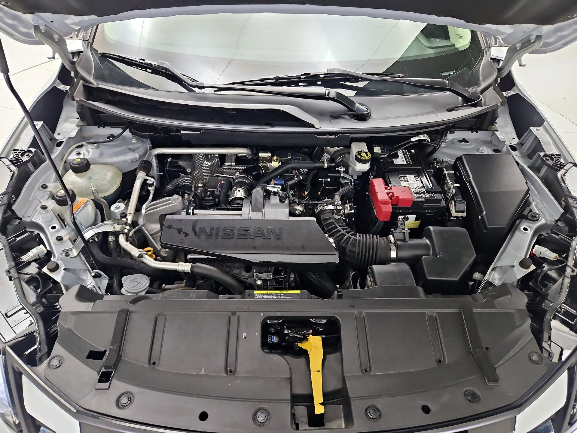 Thumbnail: 2024 Nissan Rogue - 19