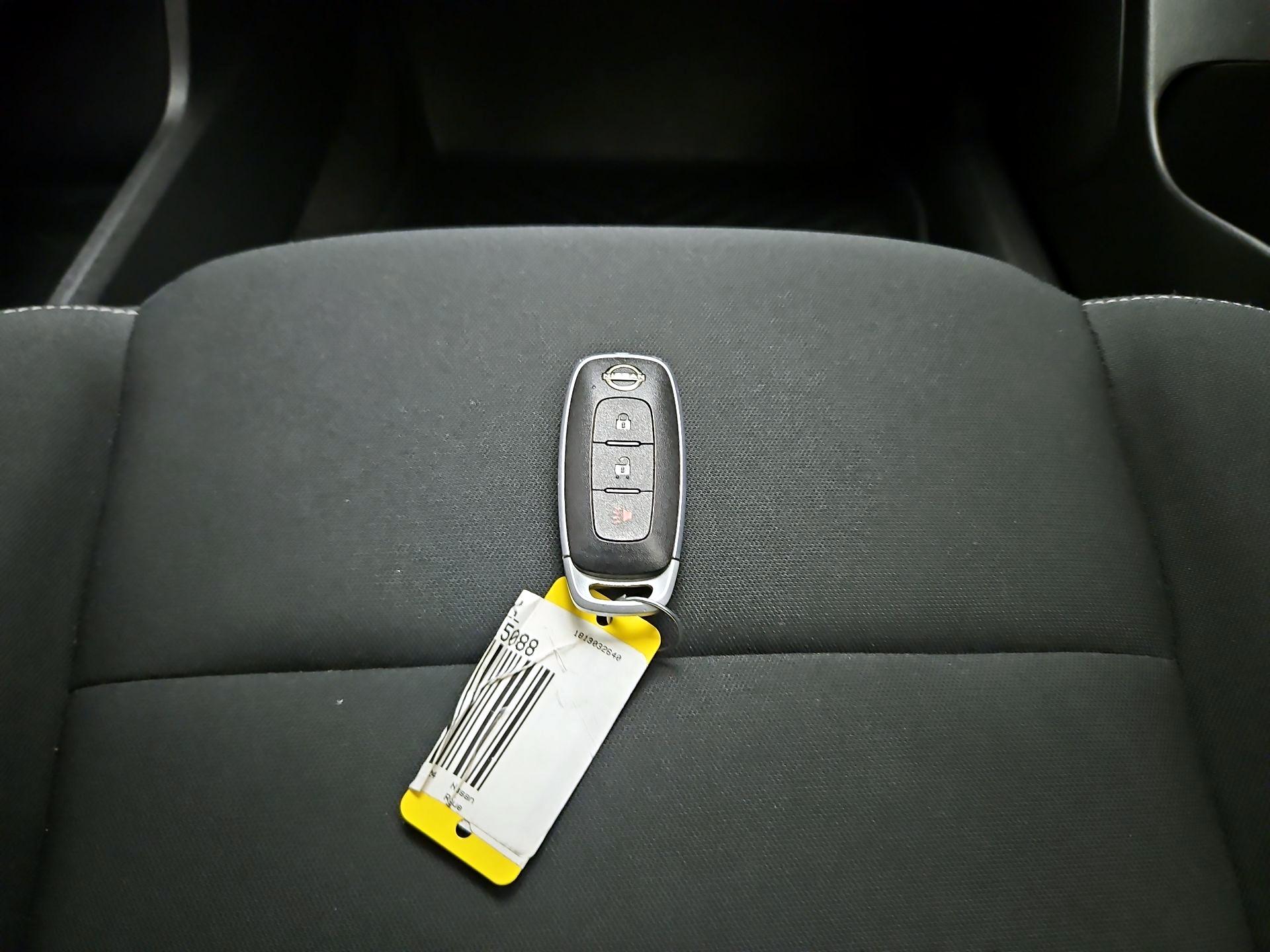 Thumbnail: 2024 Nissan Rogue - 20