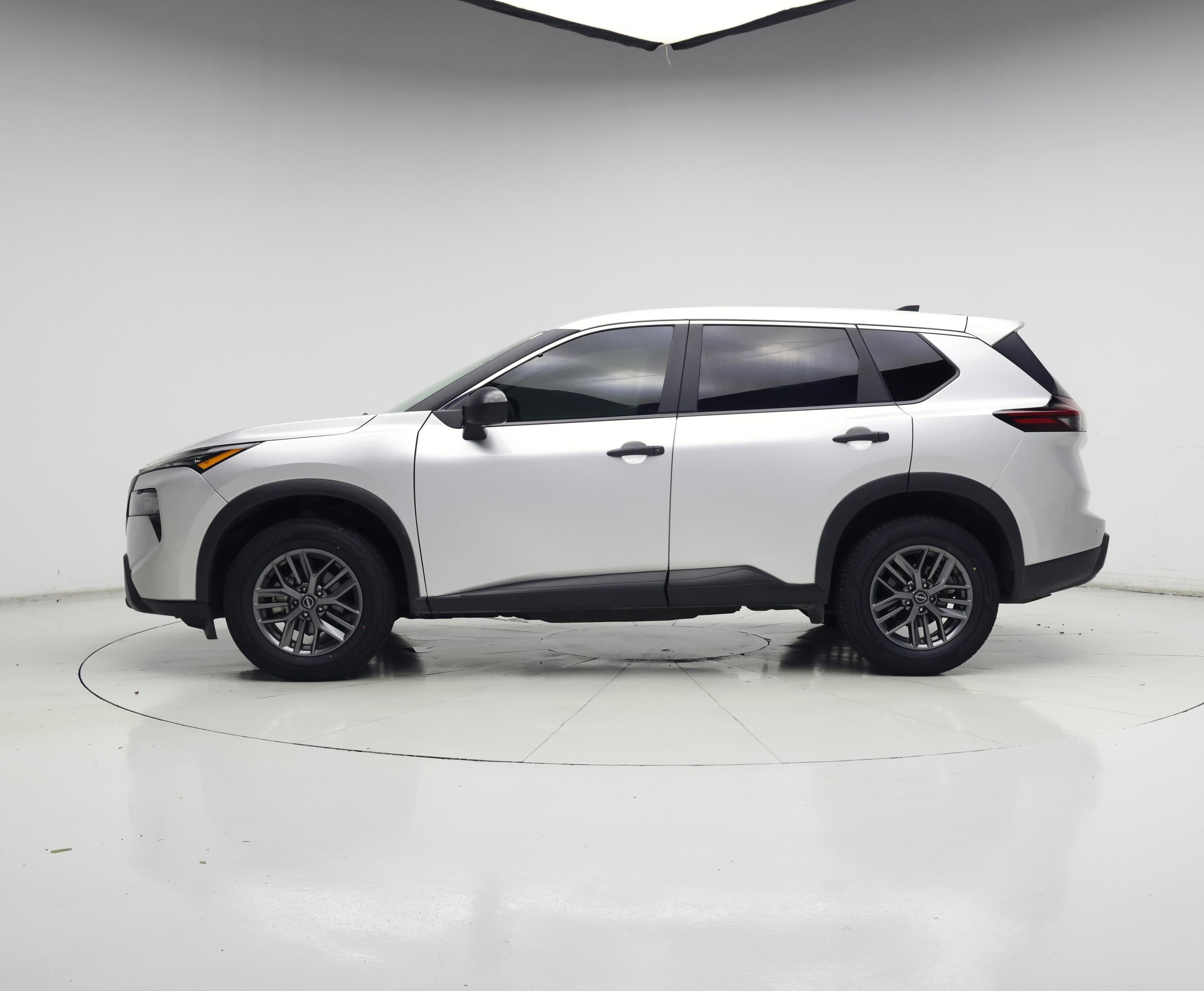 Thumbnail: 2024 Nissan Rogue - 3