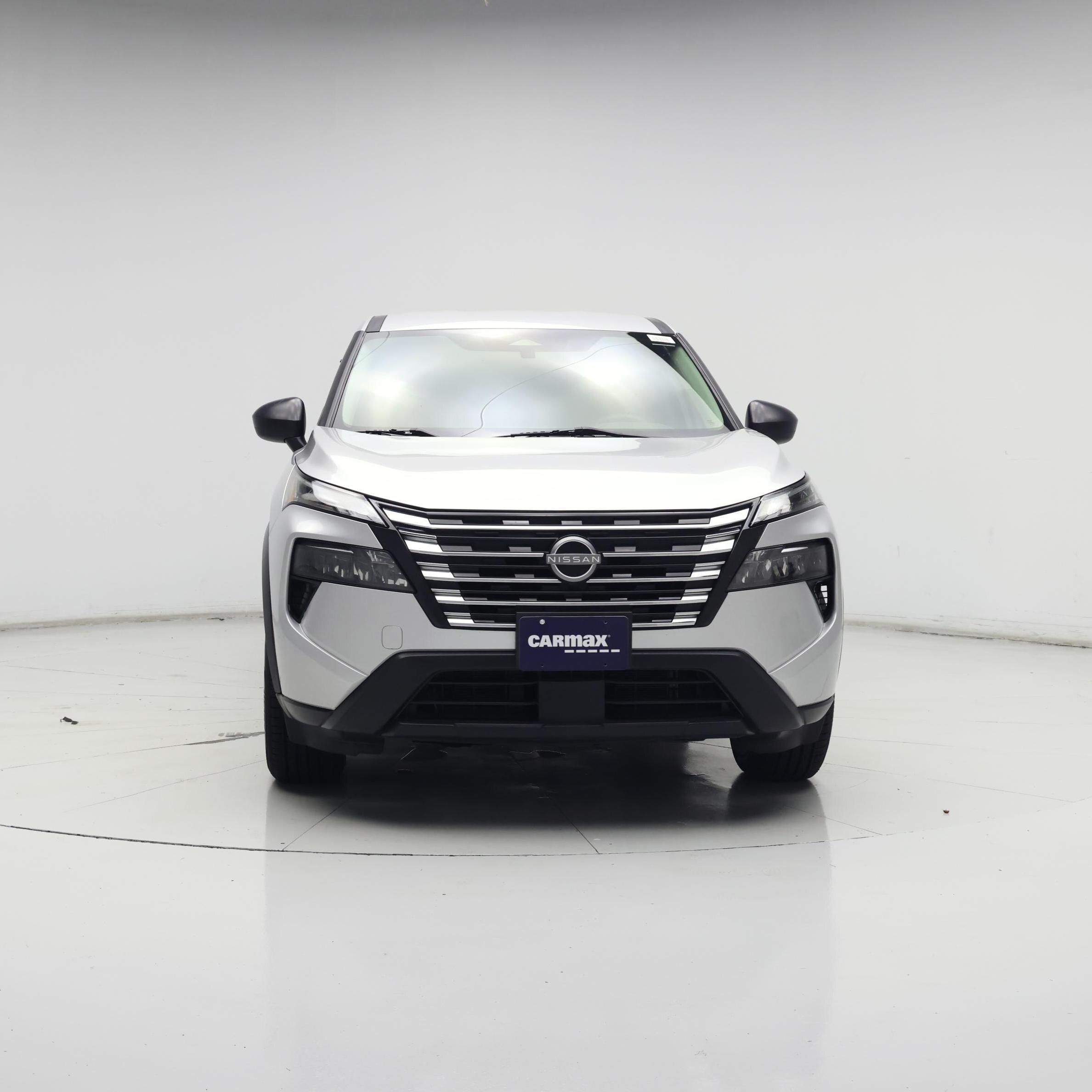 Thumbnail: 2024 Nissan Rogue - 5