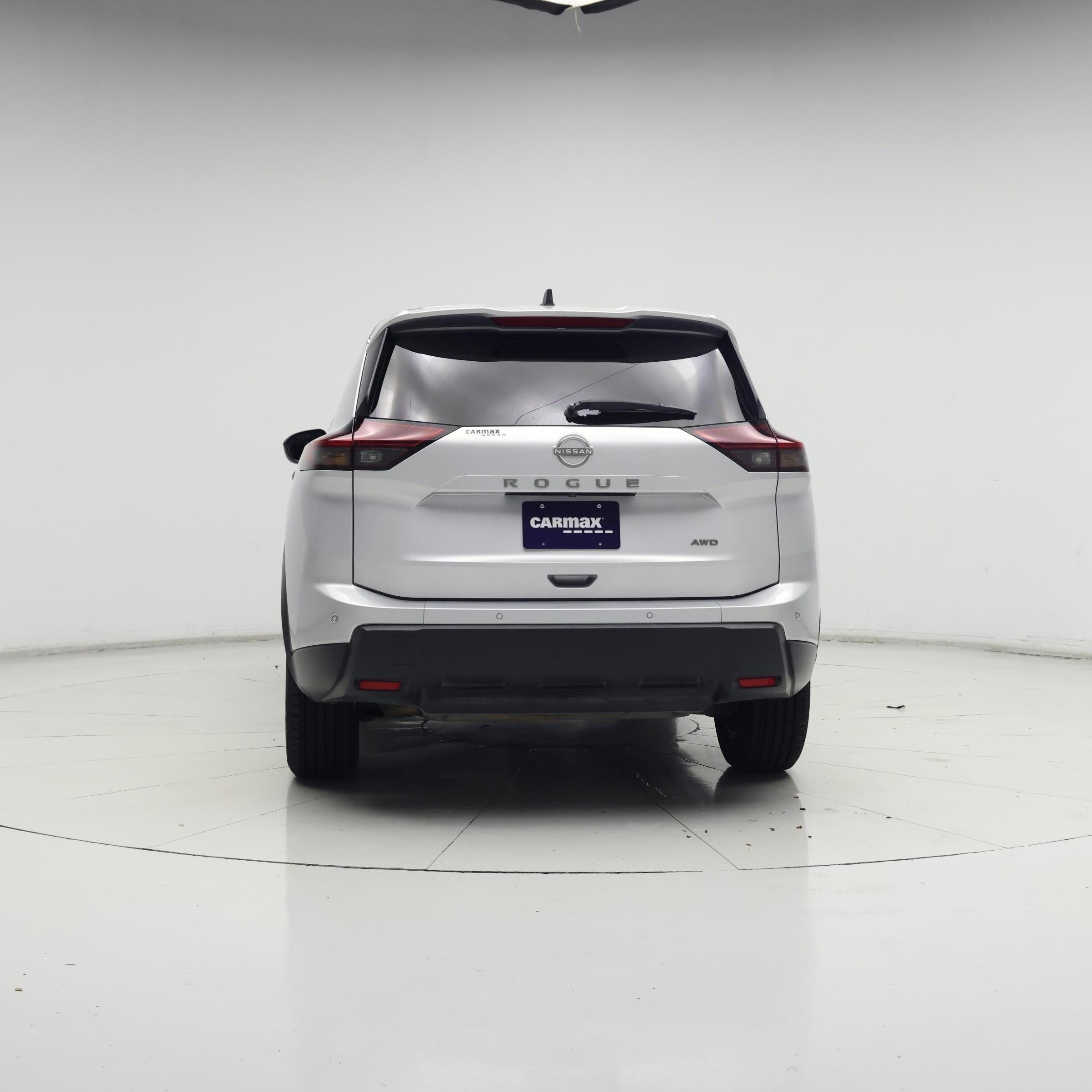 Thumbnail: 2024 Nissan Rogue - 6