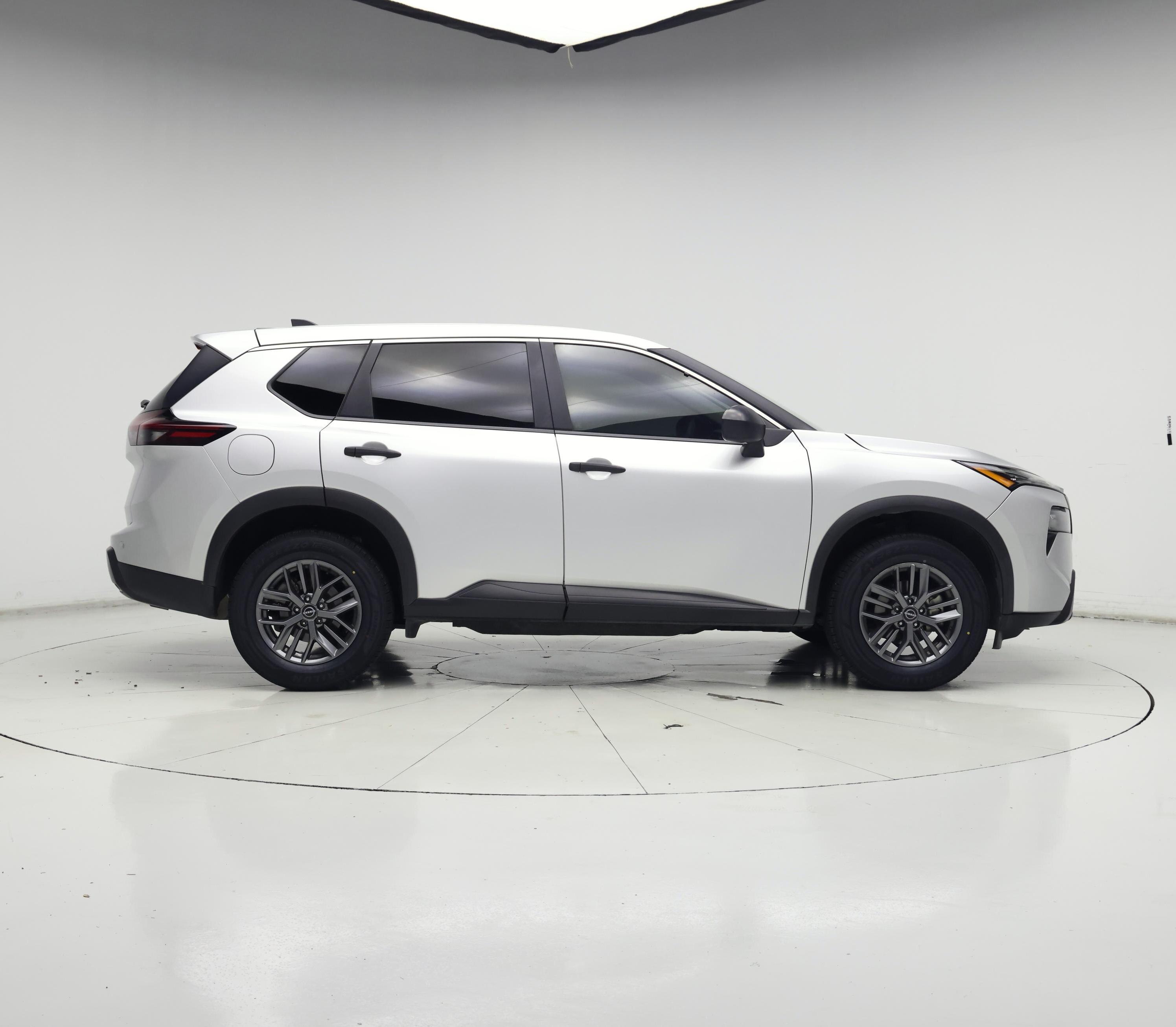 Thumbnail: 2024 Nissan Rogue - 7