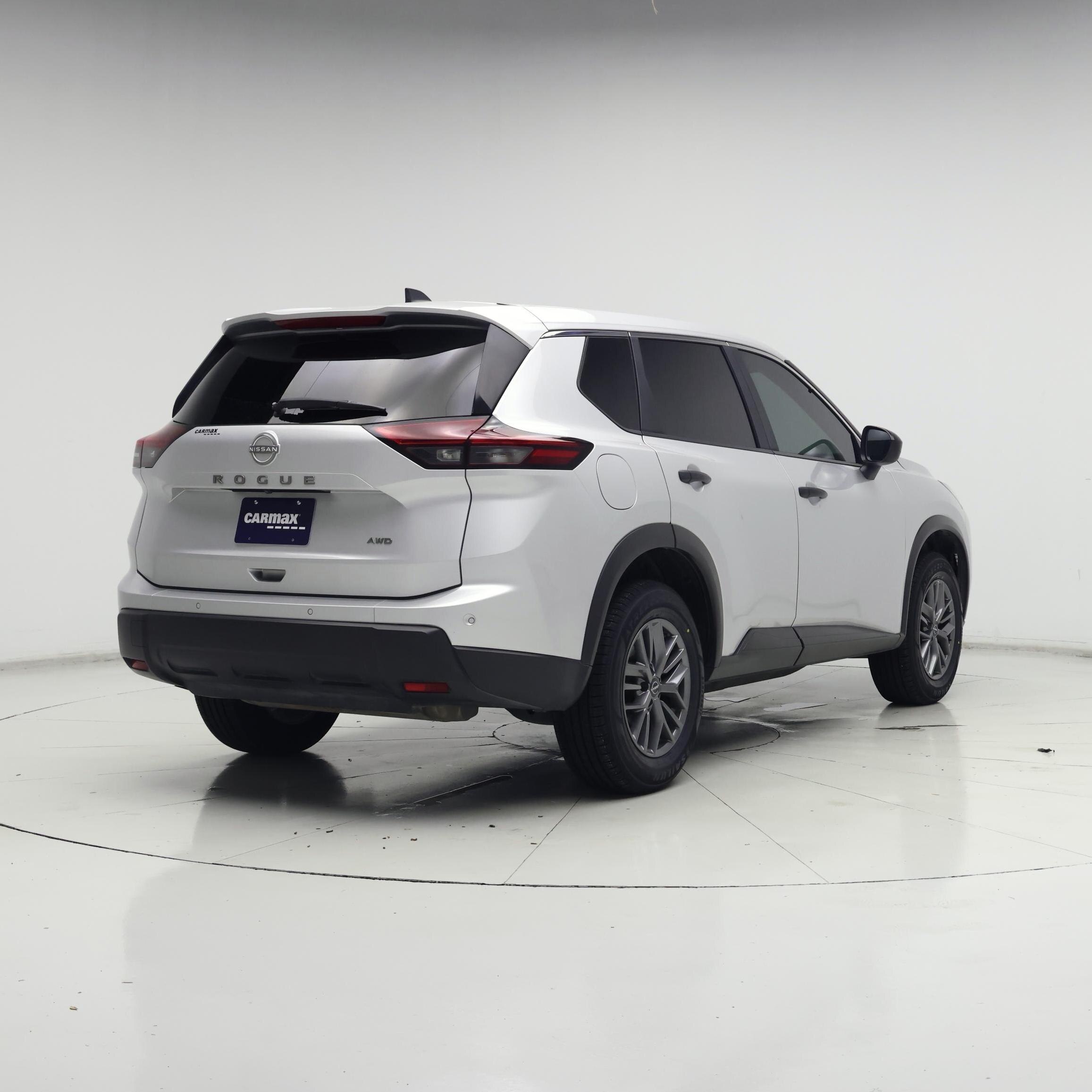 Thumbnail: 2024 Nissan Rogue - 8