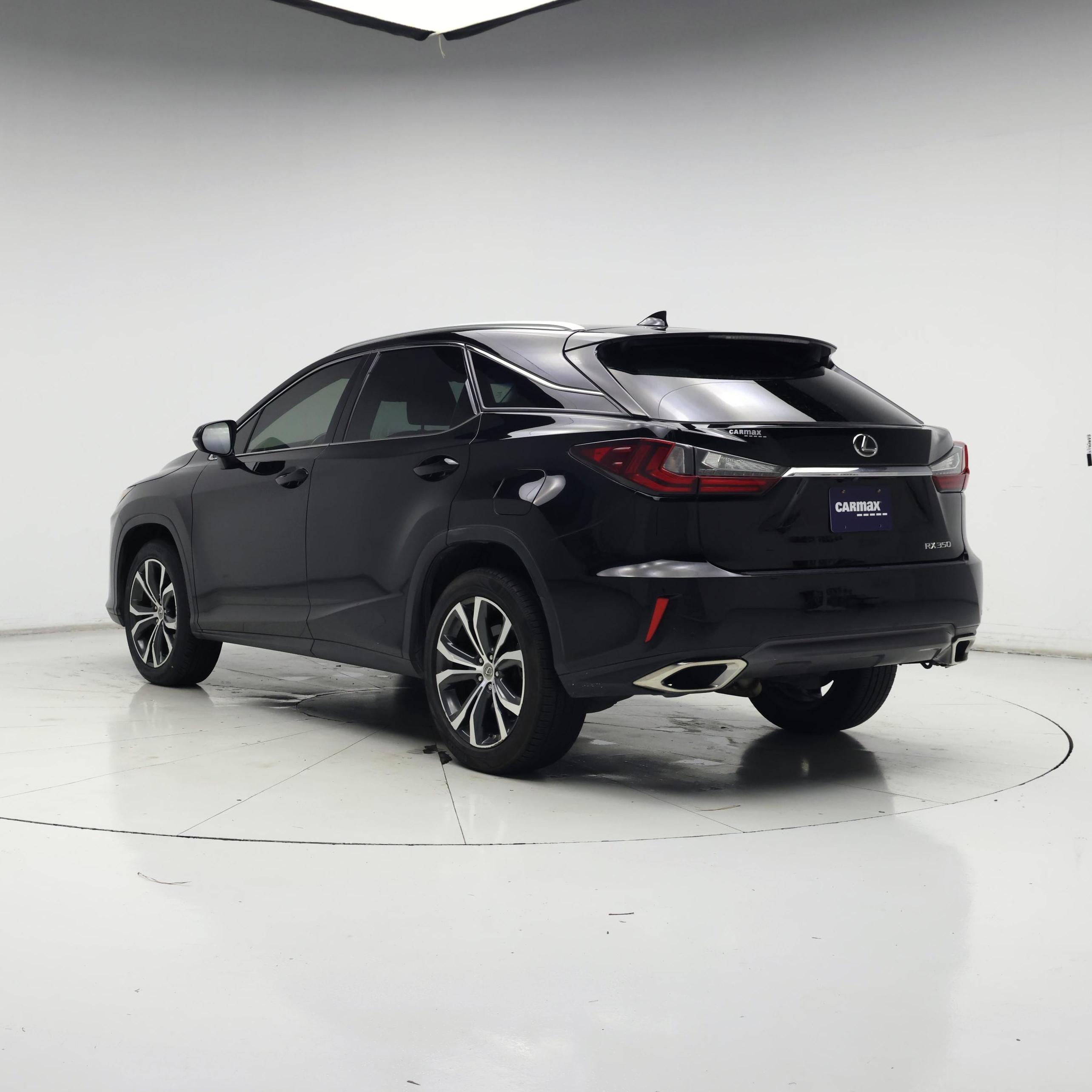 Thumbnail: 2017 Lexus RX - 2