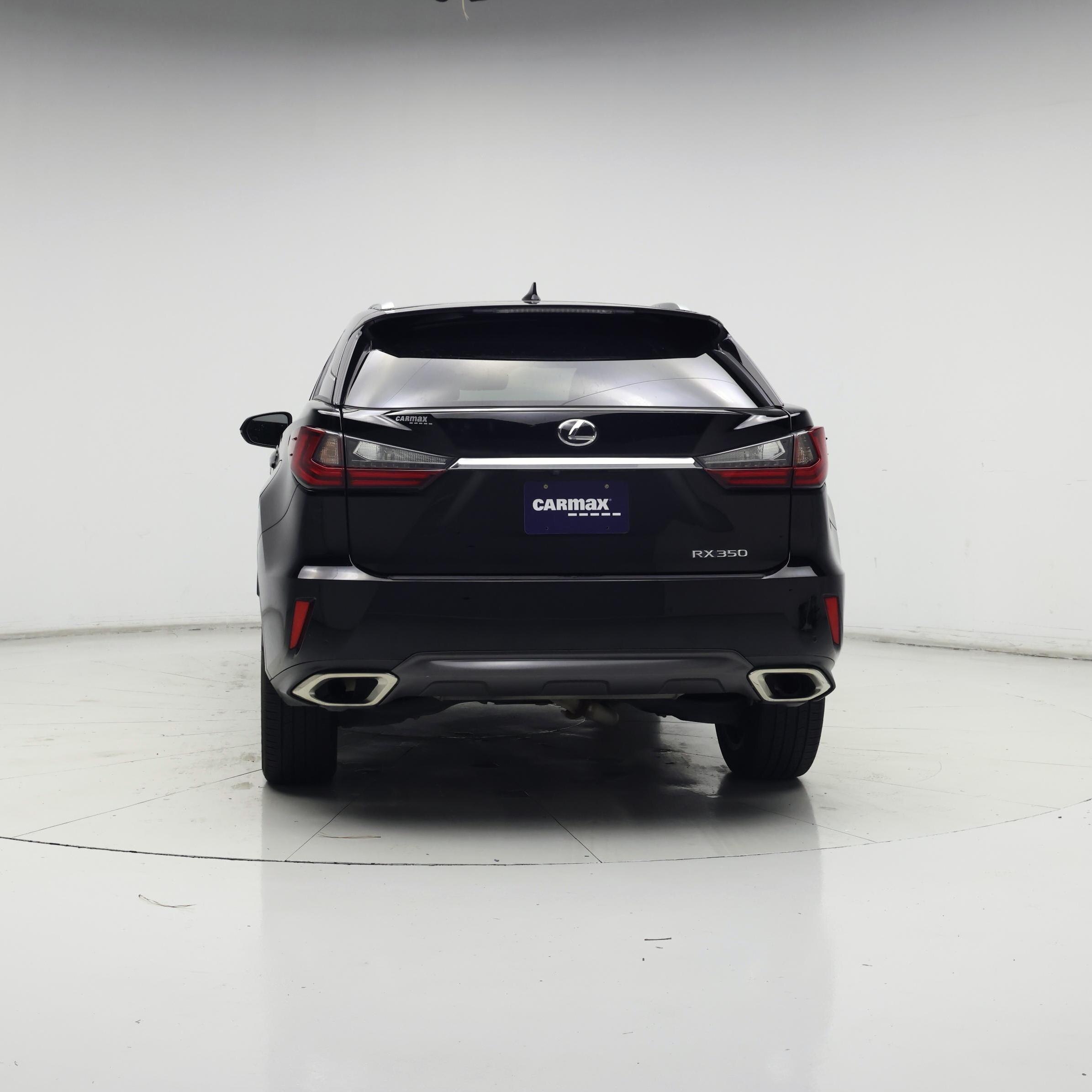 Thumbnail: 2017 Lexus RX - 6