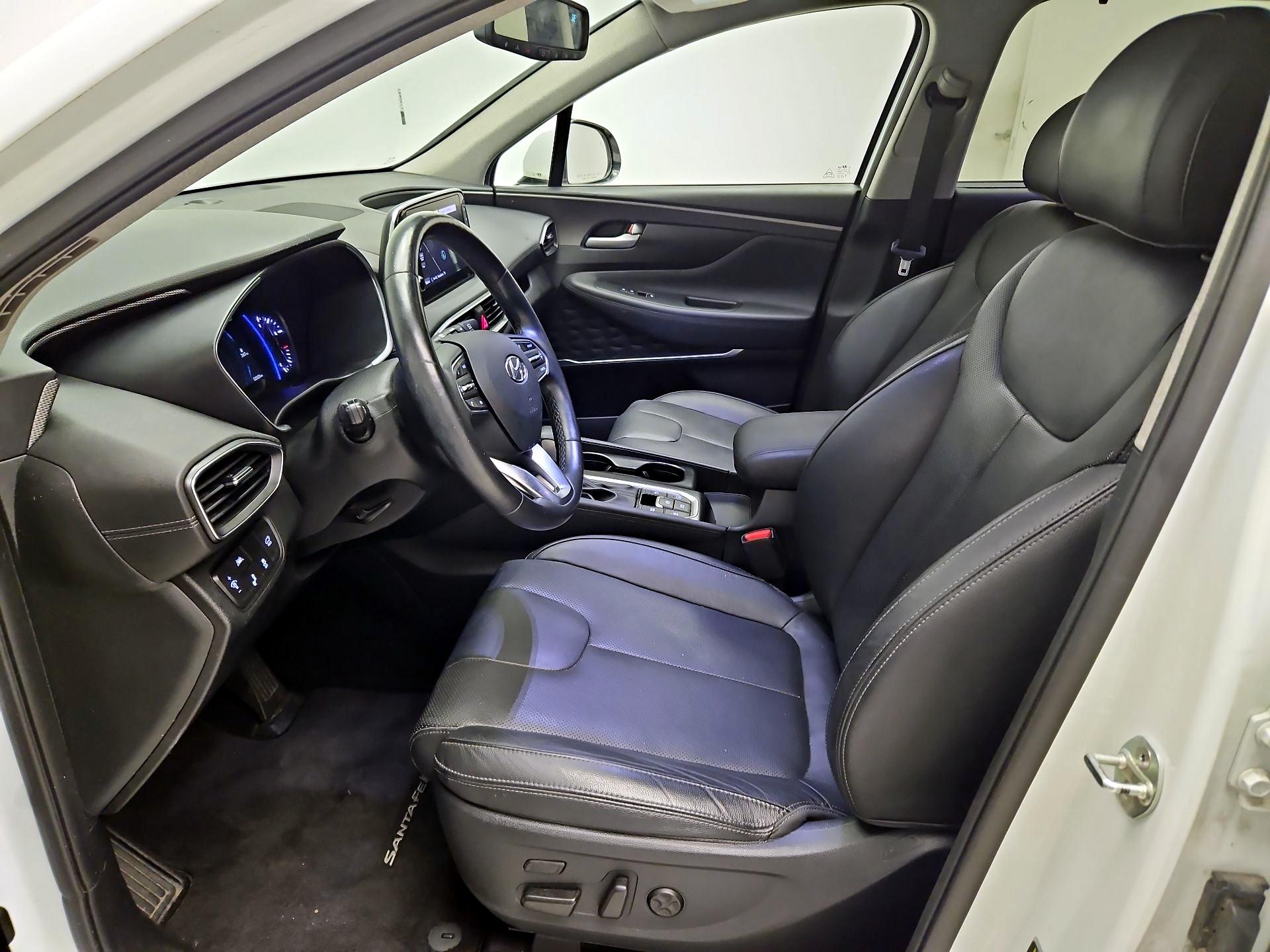 Thumbnail: 2020 Hyundai Santa Fe - 11