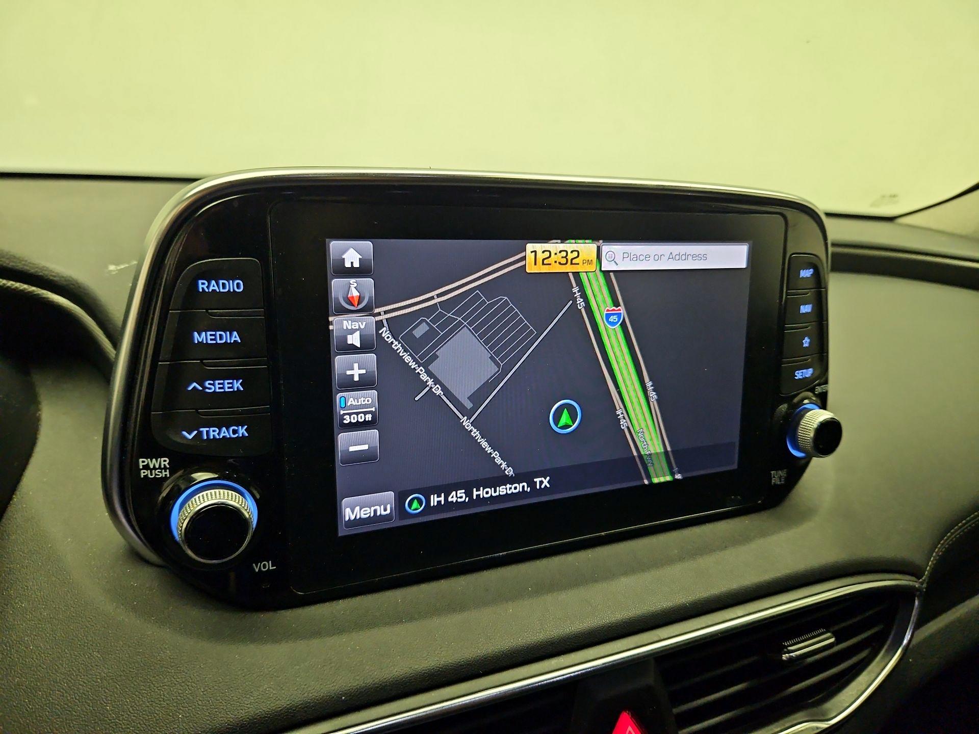 Thumbnail: 2020 Hyundai Santa Fe - 14