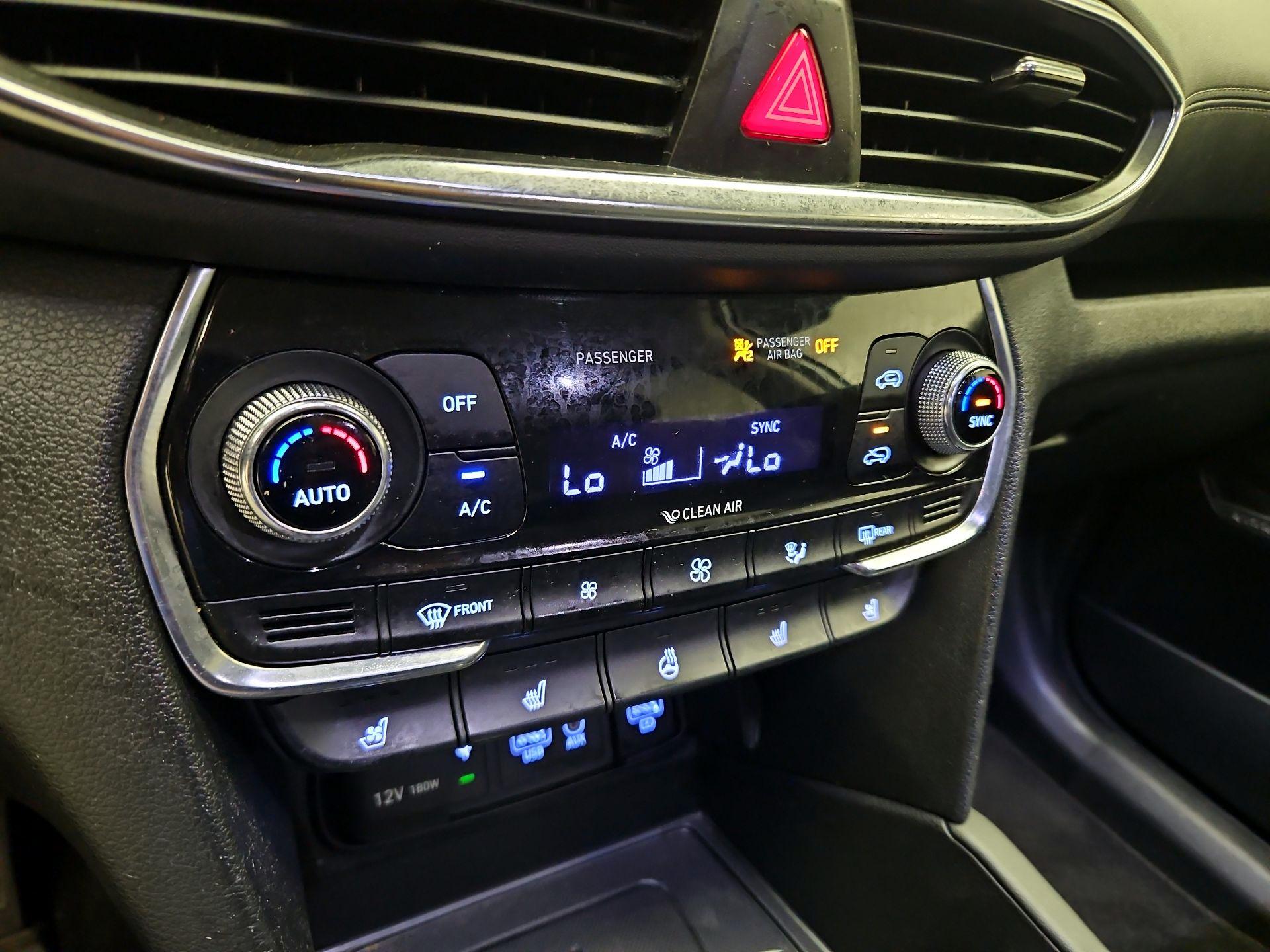 Thumbnail: 2020 Hyundai Santa Fe - 17