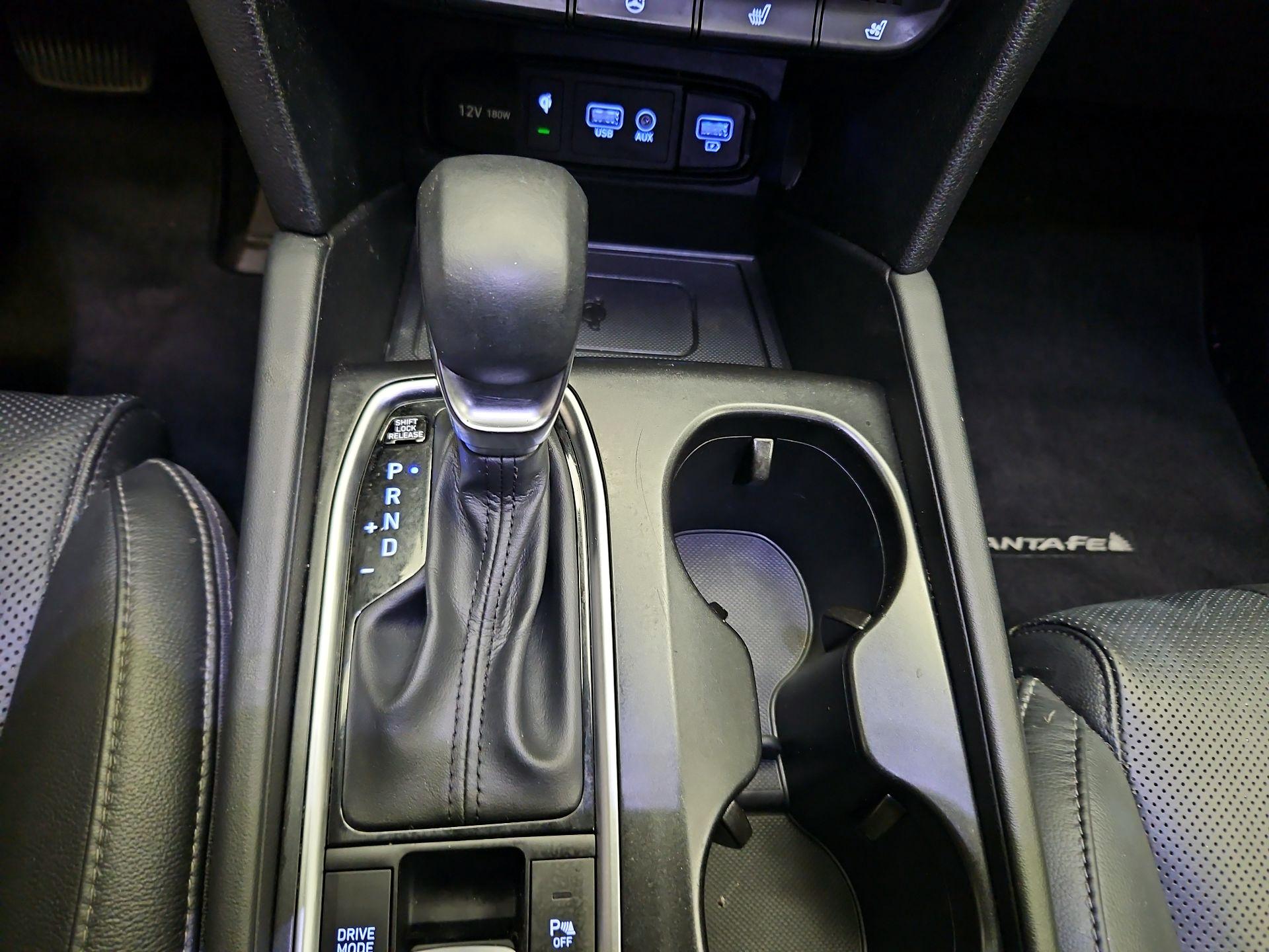 Thumbnail: 2020 Hyundai Santa Fe - 18