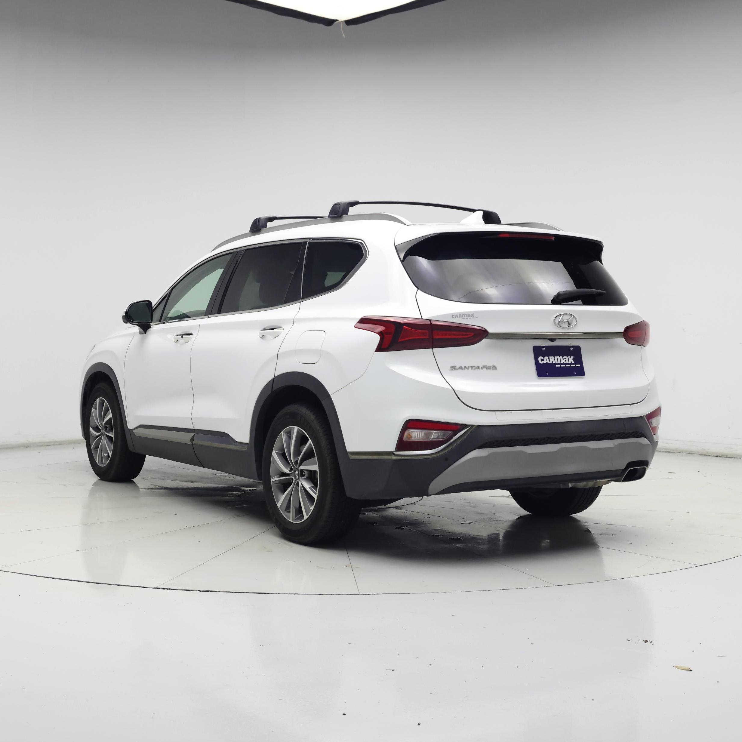 Thumbnail: 2020 Hyundai Santa Fe - 2