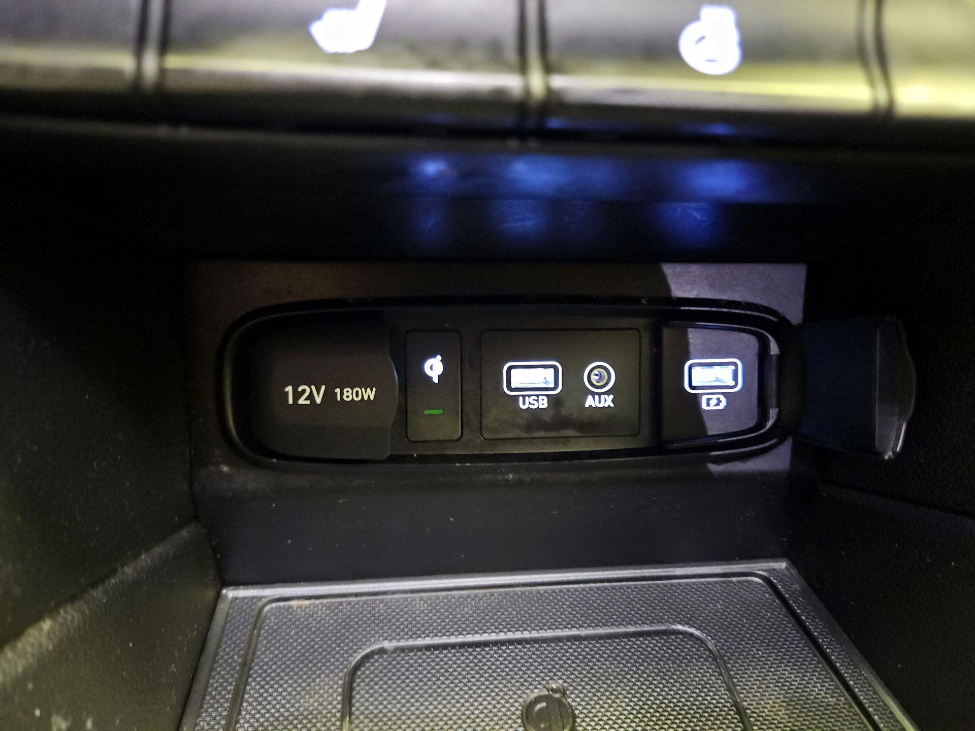 Thumbnail: 2020 Hyundai Santa Fe - 19