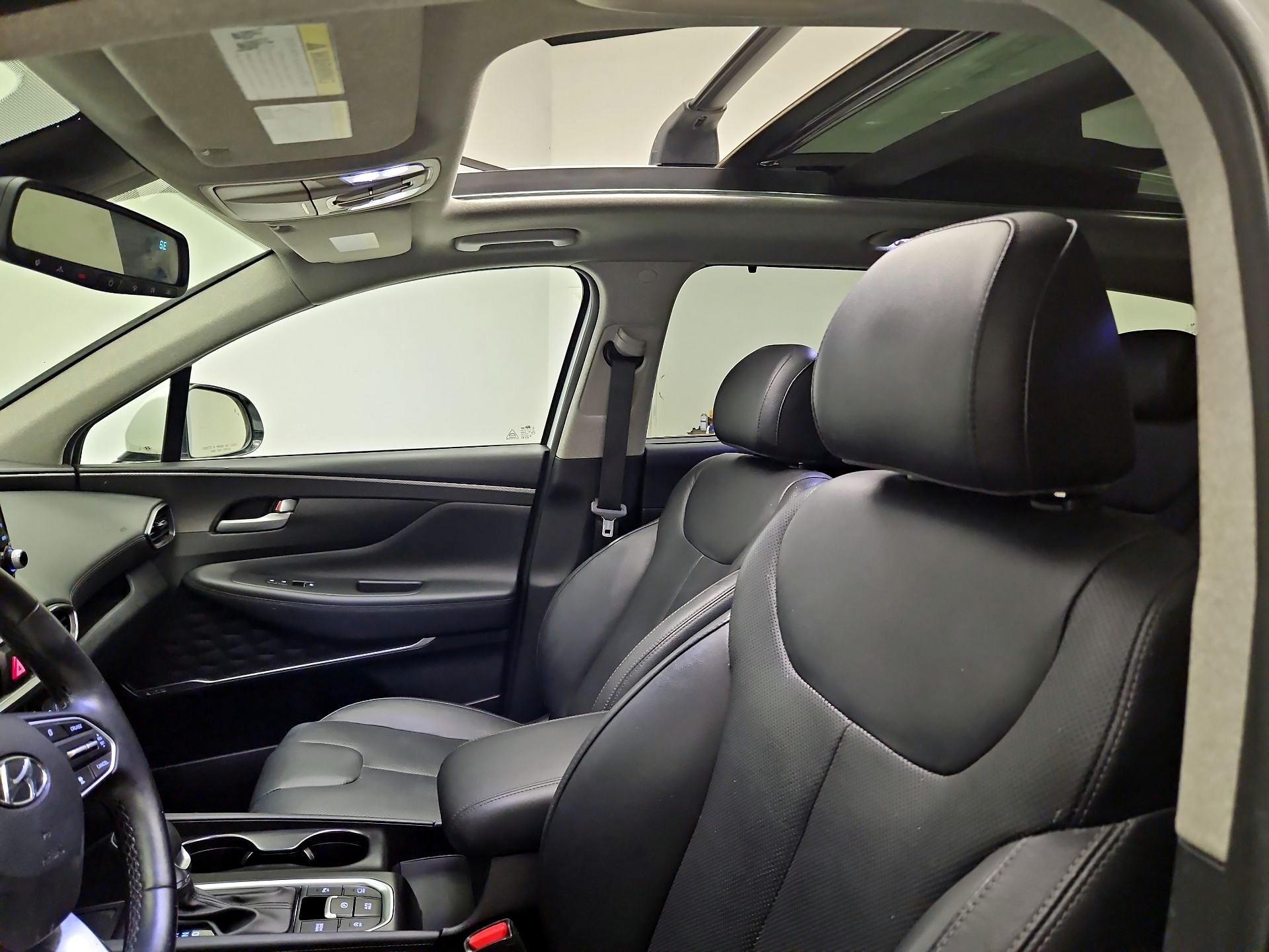 Thumbnail: 2020 Hyundai Santa Fe - 20