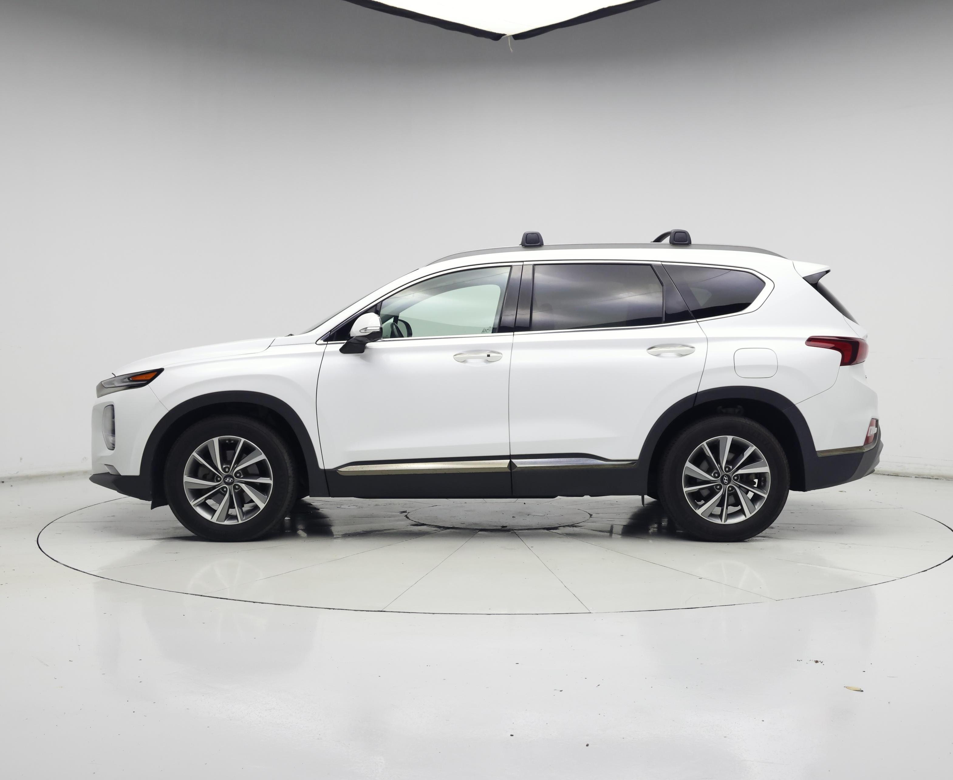 Thumbnail: 2020 Hyundai Santa Fe - 3