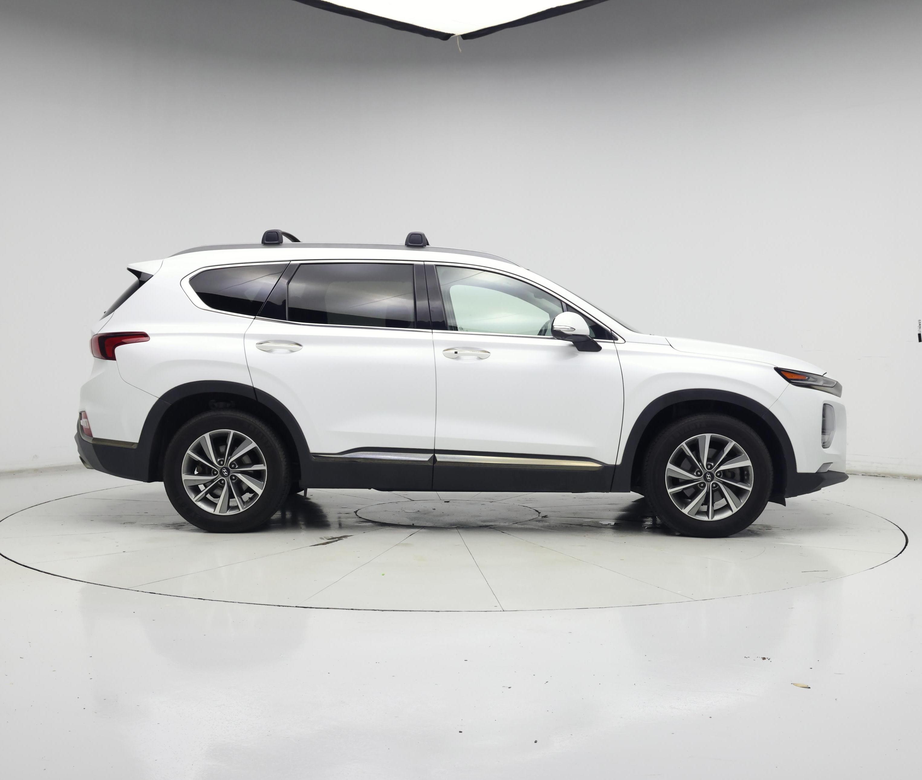 Thumbnail: 2020 Hyundai Santa Fe - 7