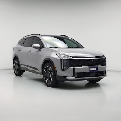 2026 Kia Sportage SX Prestige