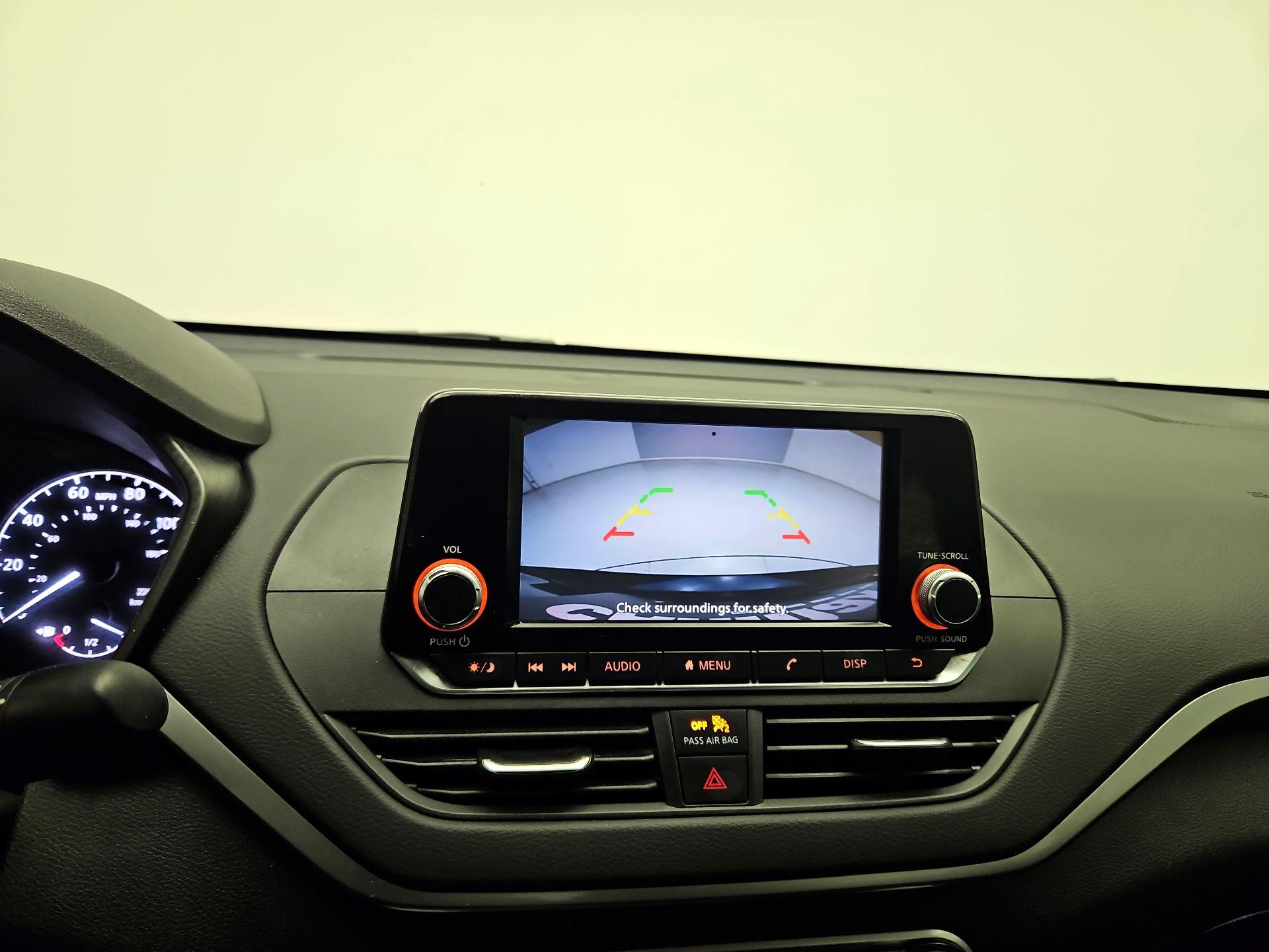 Thumbnail: 2021 Nissan Altima - 13