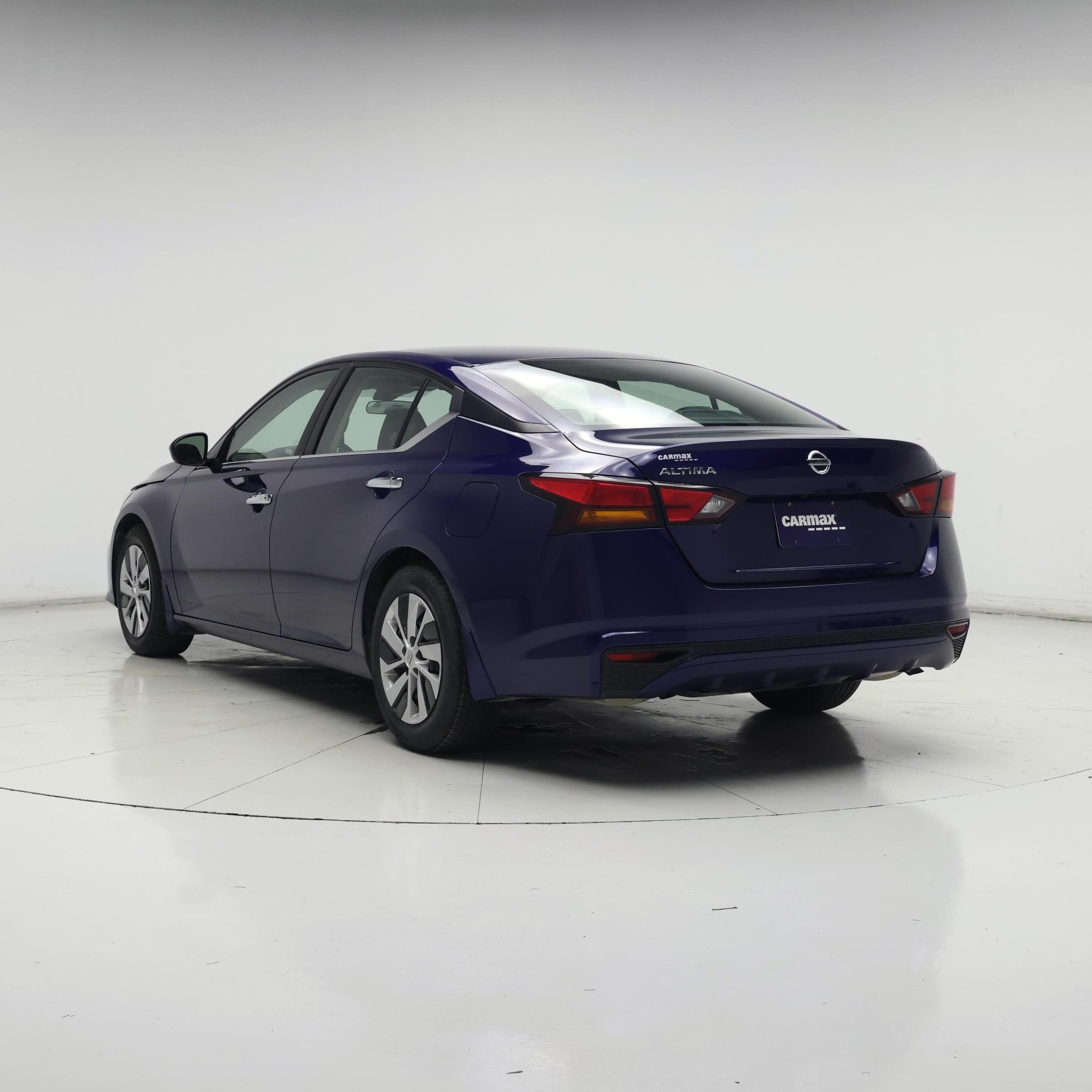 Thumbnail: 2021 Nissan Altima - 2