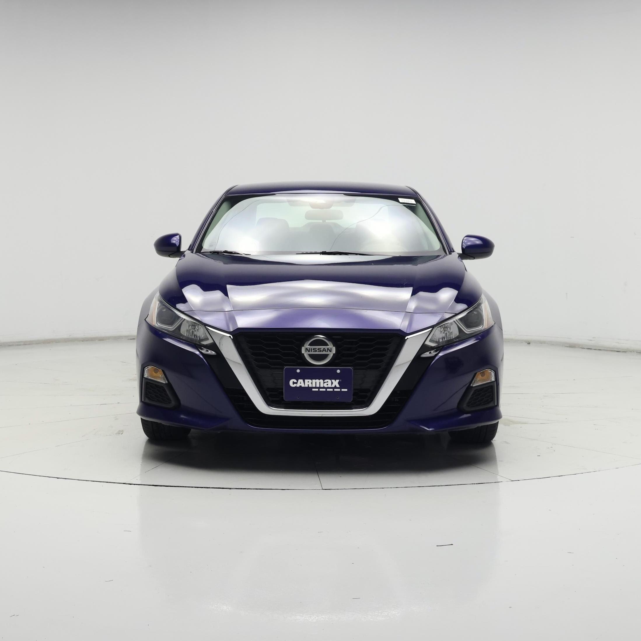 Thumbnail: 2021 Nissan Altima - 5
