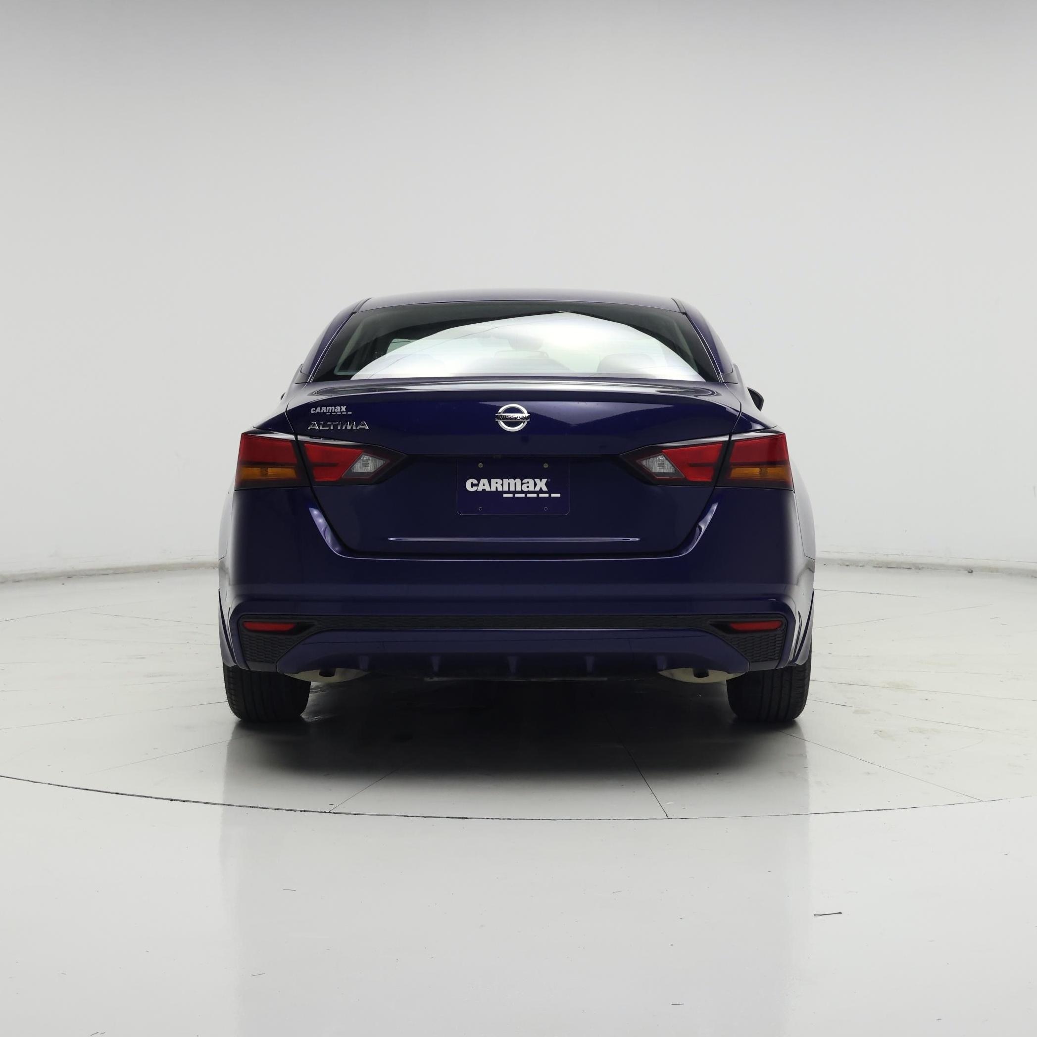 Thumbnail: 2021 Nissan Altima - 6