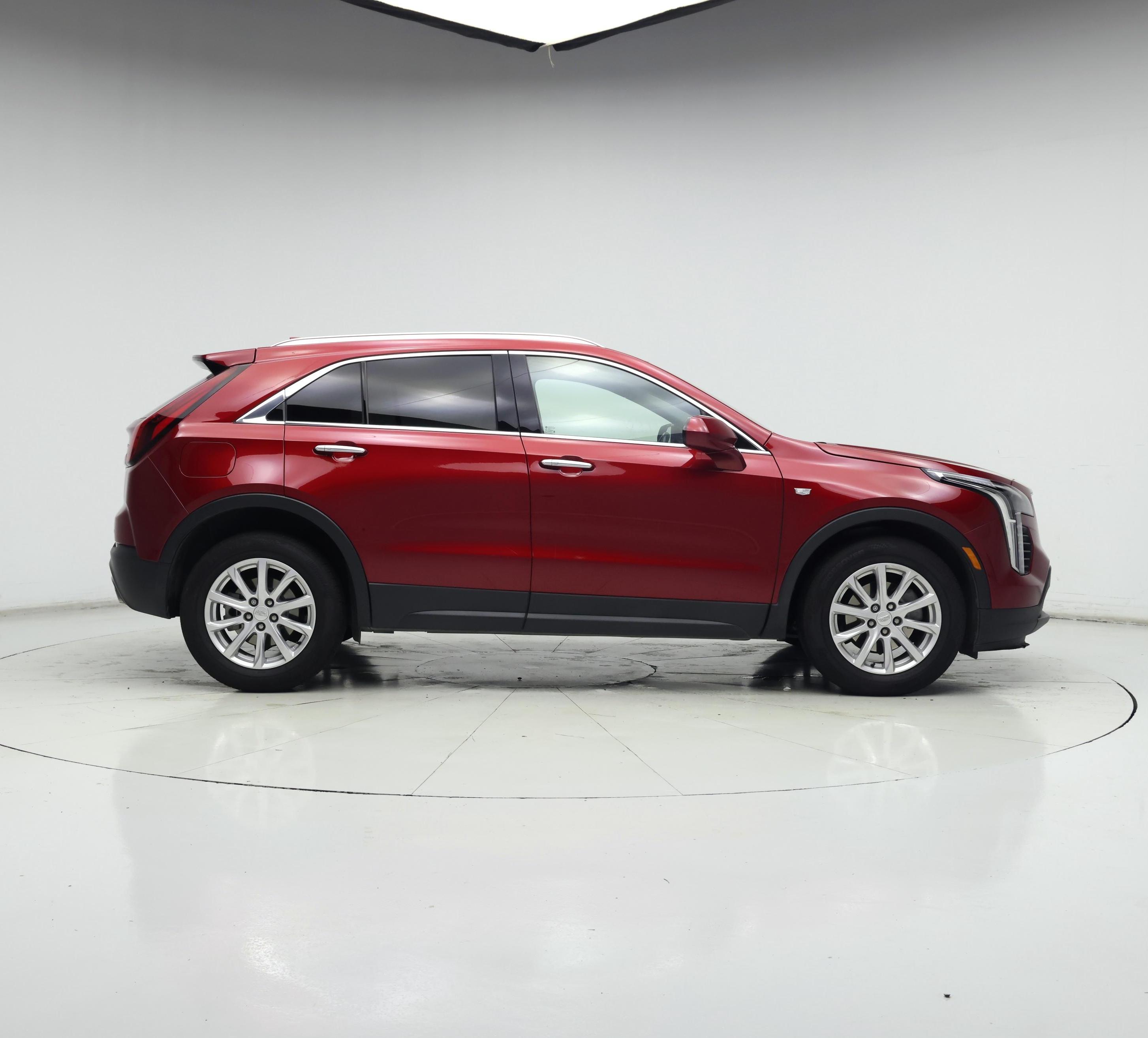 Thumbnail: 2022 Cadillac XT4 - 7
