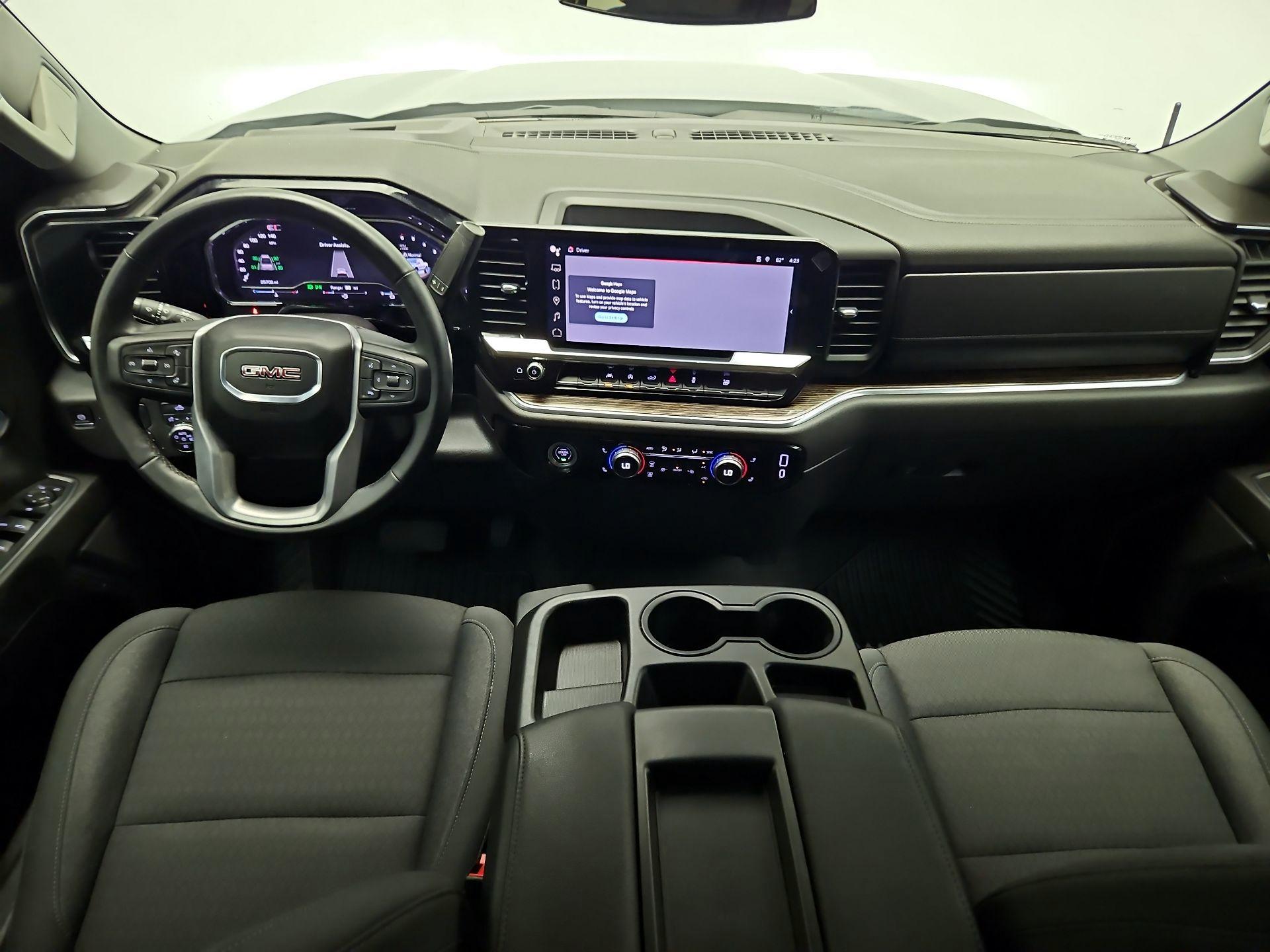 Thumbnail: 2024 GMC Sierra 1500 - 9