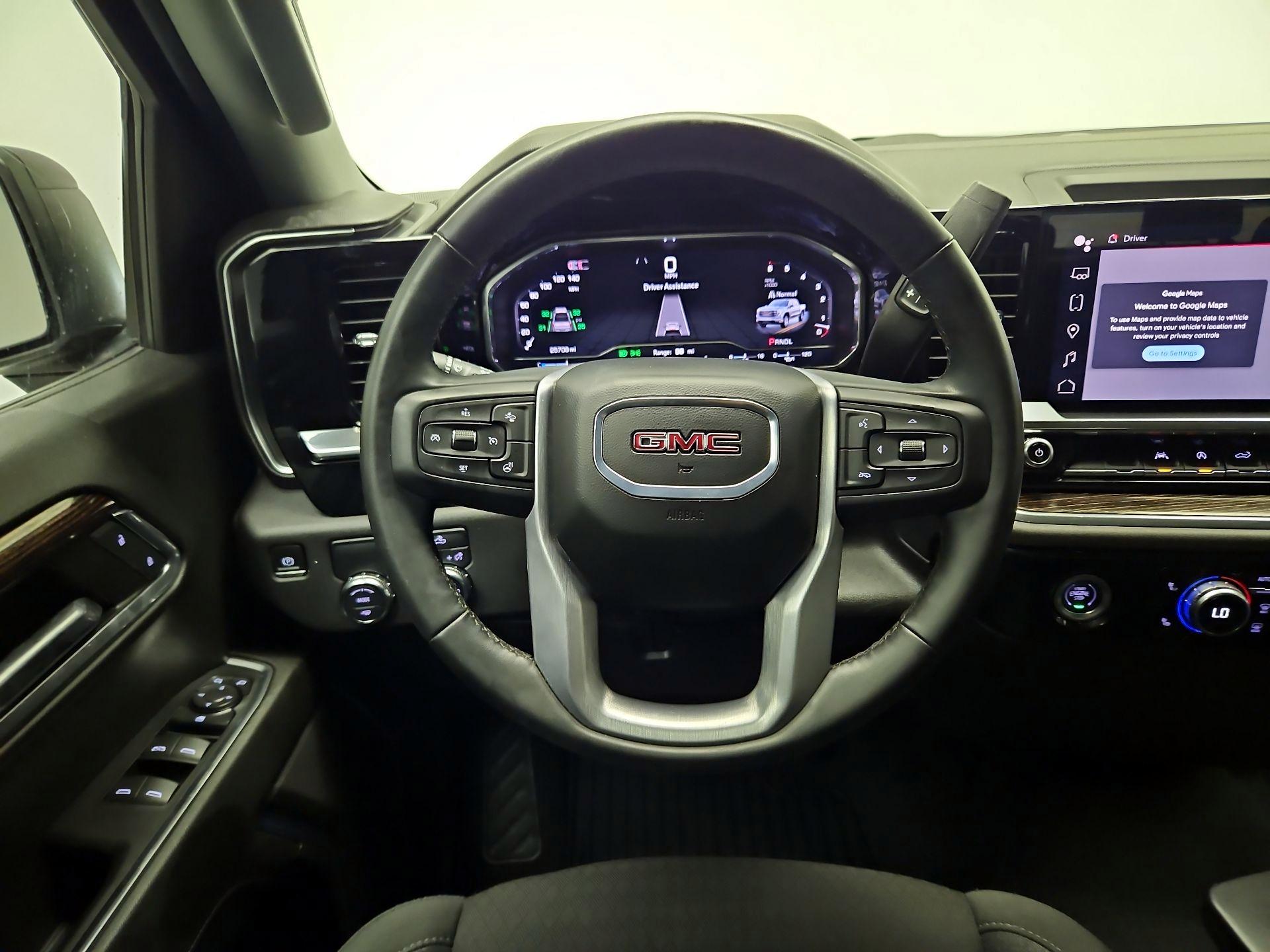 Thumbnail: 2024 GMC Sierra 1500 - 10