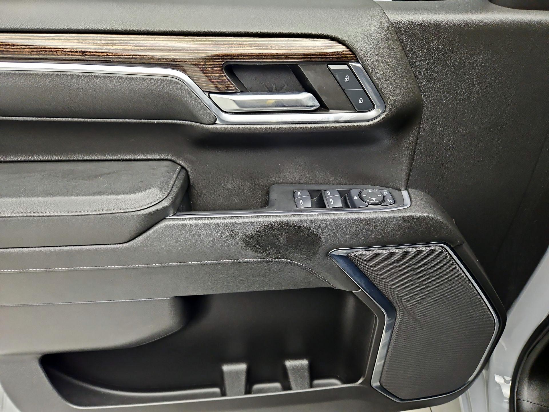 Thumbnail: 2024 GMC Sierra 1500 - 12