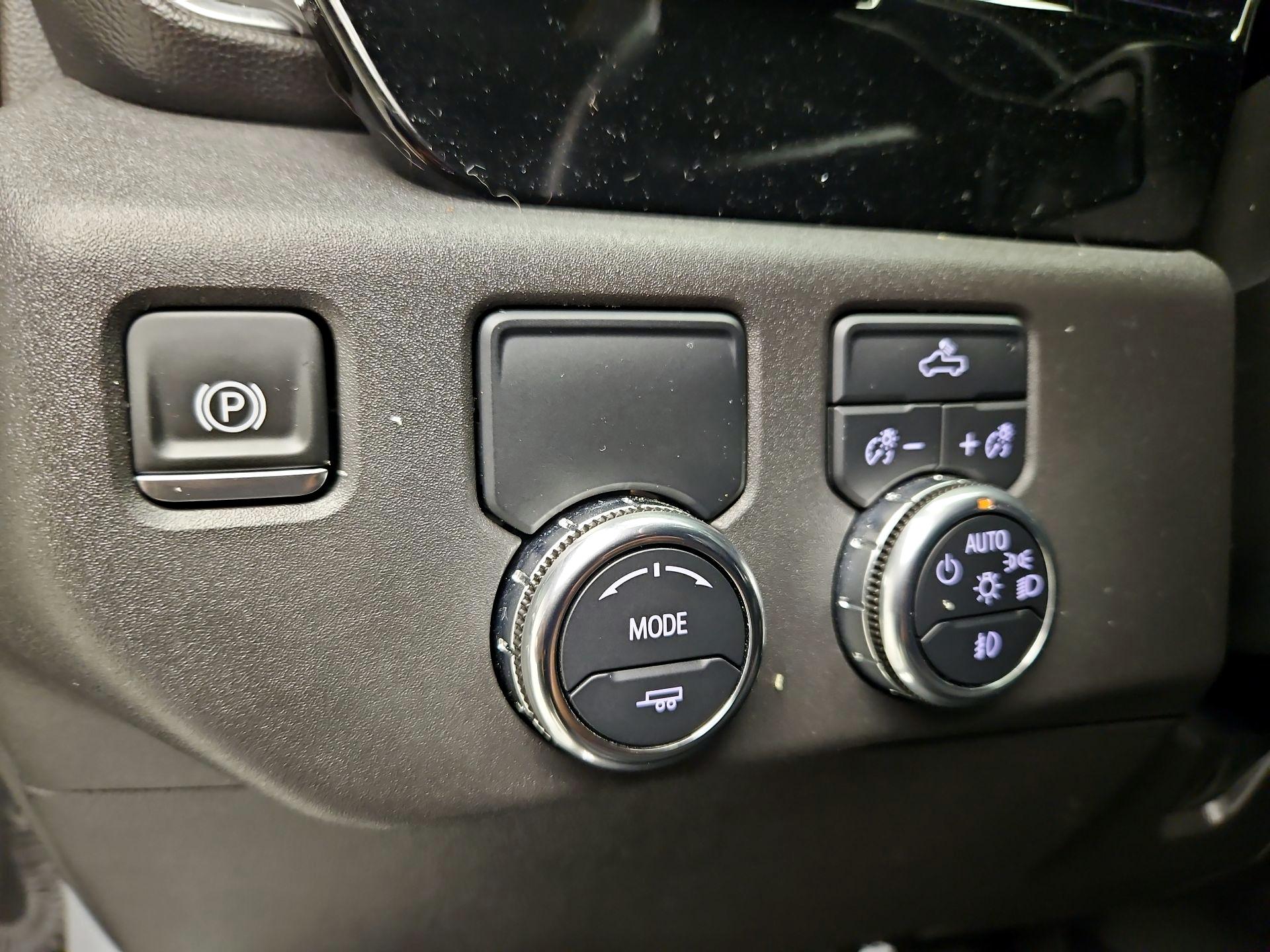 Thumbnail: 2024 GMC Sierra 1500 - 13